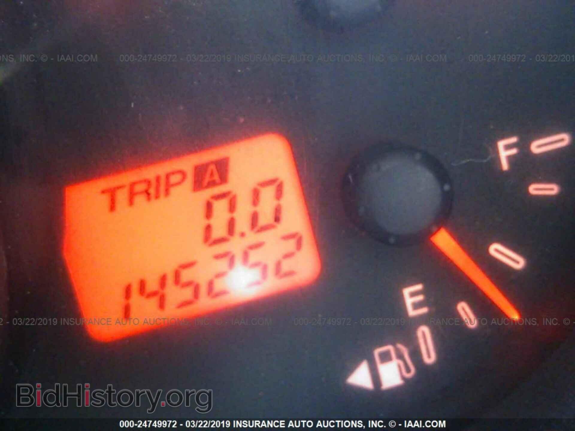 2008 MAZDA CX-7 - VIN: JM3ER29L280189483 - Фото 7