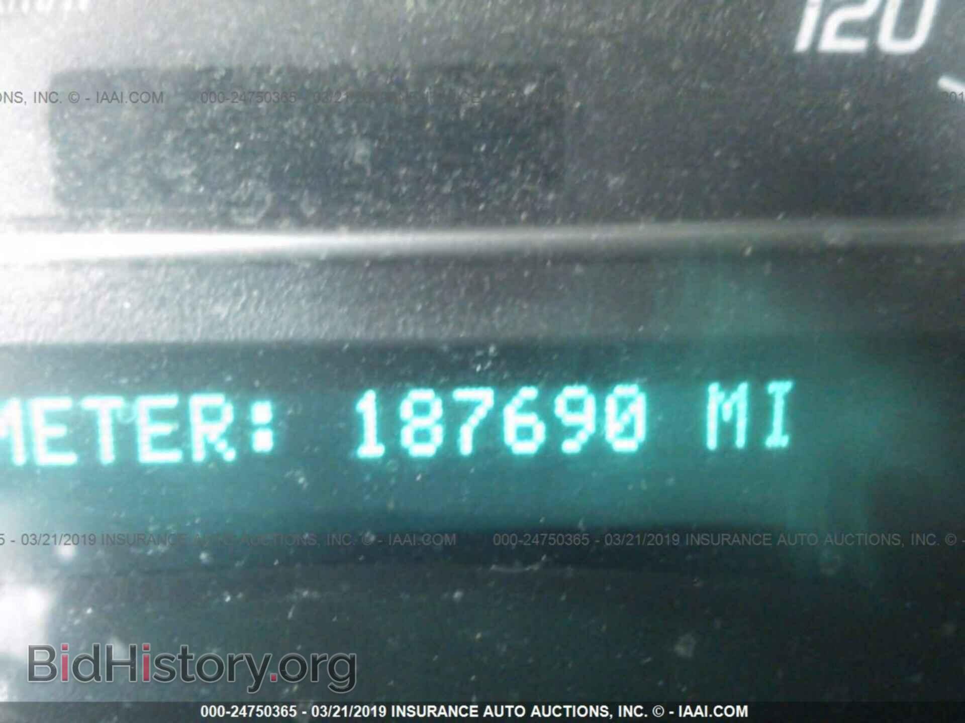 2003 GMC ENVOY - VIN: 1GKDT13S332244928 - Photo 7