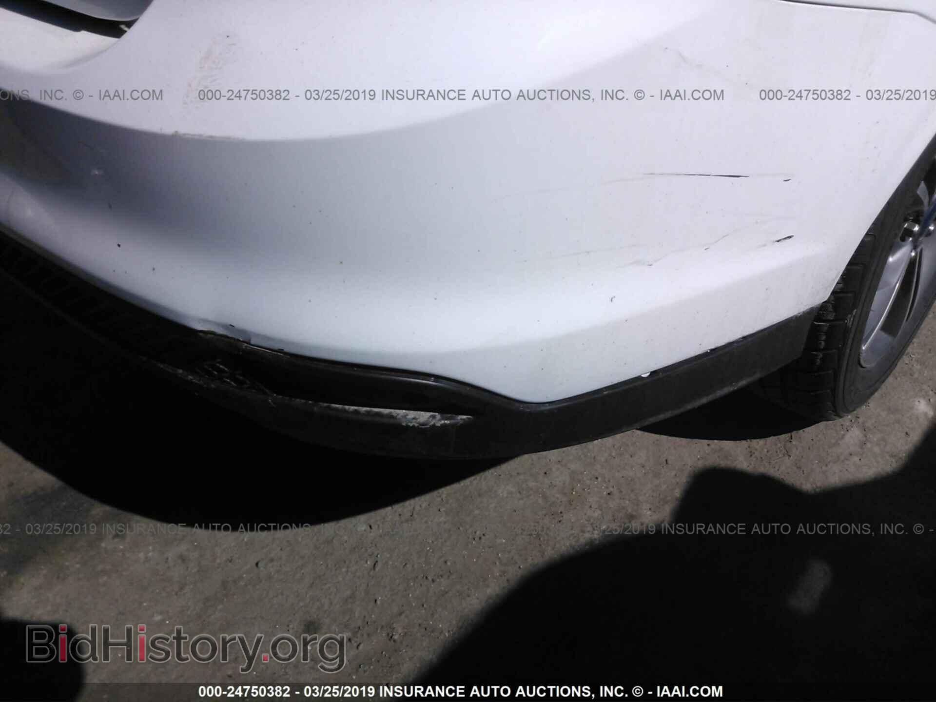 2014 FORD FOCUS - VIN: 1FADP3F2XEL232219 - Photo 6