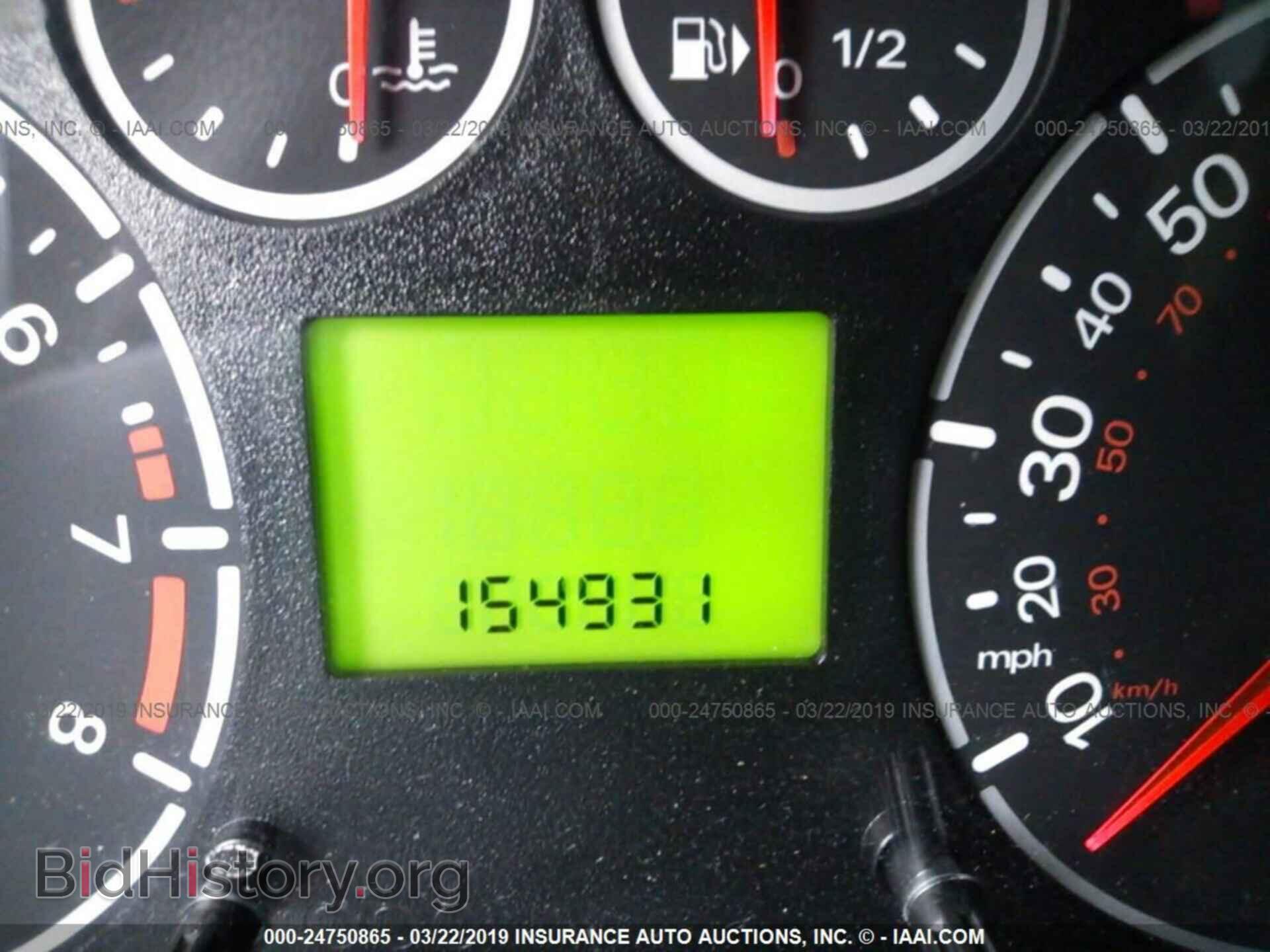 2010 FORD TRANSIT CONNECT - VIN: NM0LS7DN8AT017518 - Фото 7