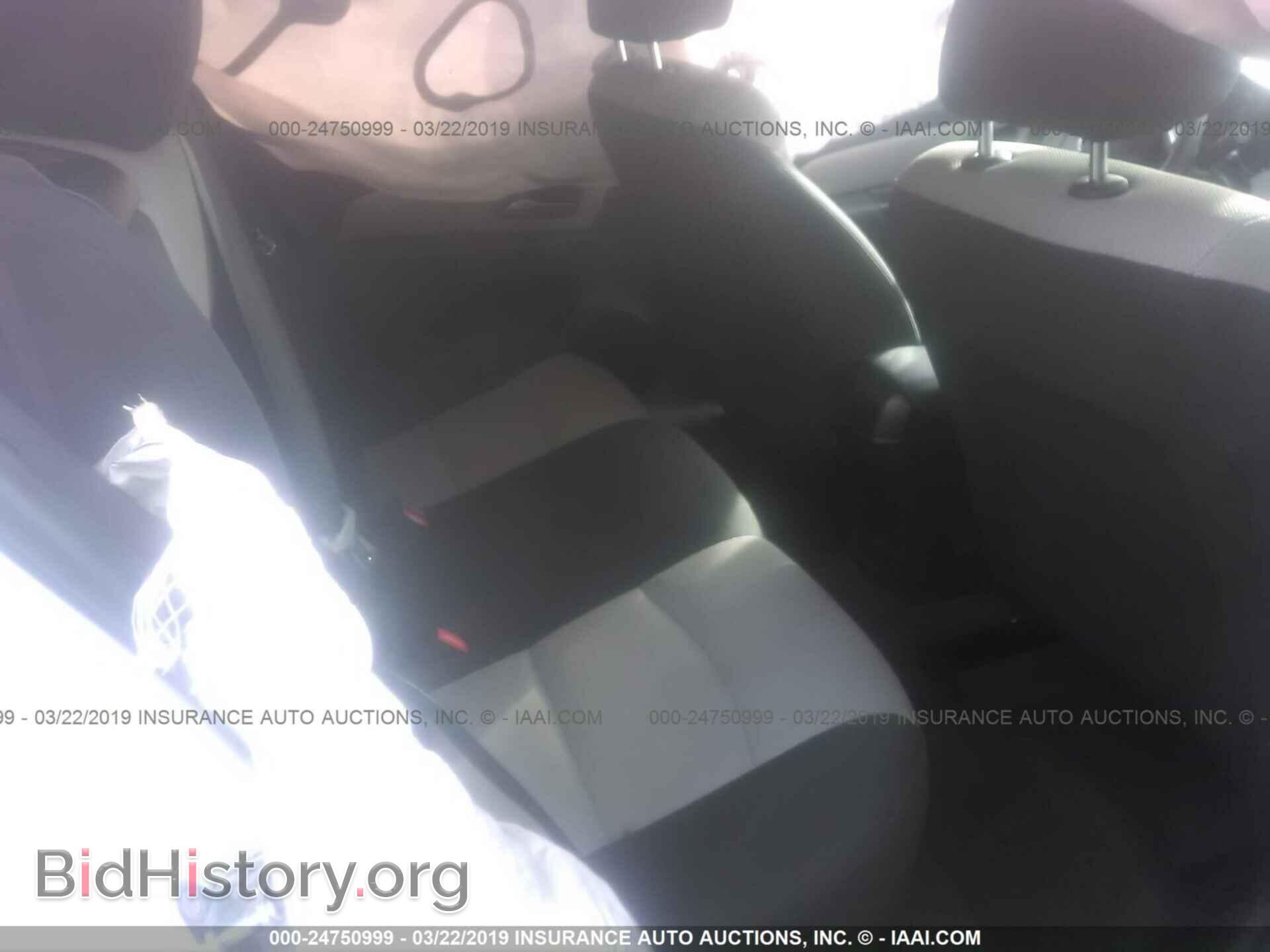 2015 FORD EDGE - VIN: 2FMTK4J89FBB72128 - Photo 8