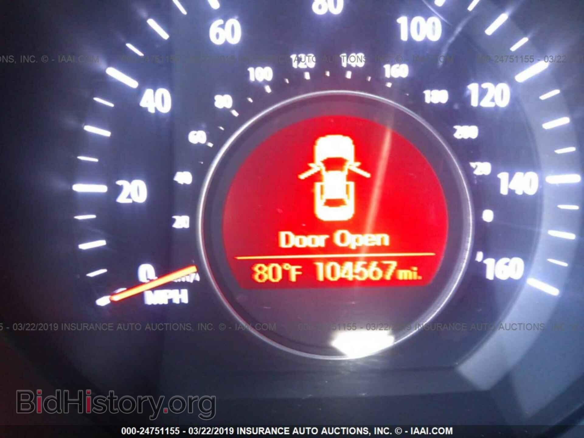 2013 KIA OPTIMA - VIN: 5XXGM4A75DG166900 - Photo 7