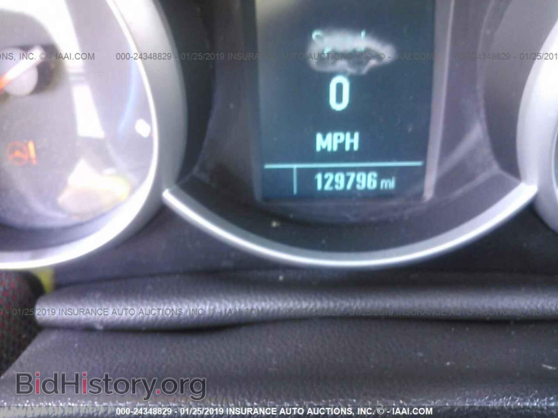 2015 RAM 2500 - VIN: 3C6TR5JTXFG662463 - Фото 7
