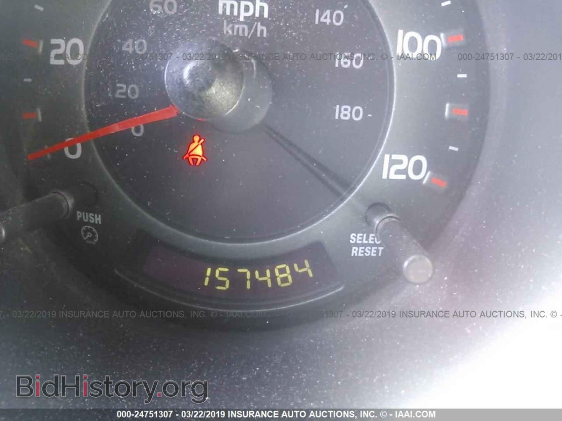 2005 HONDA ELEMENT - VIN: 5J6YH18645L003901 - Фото 7