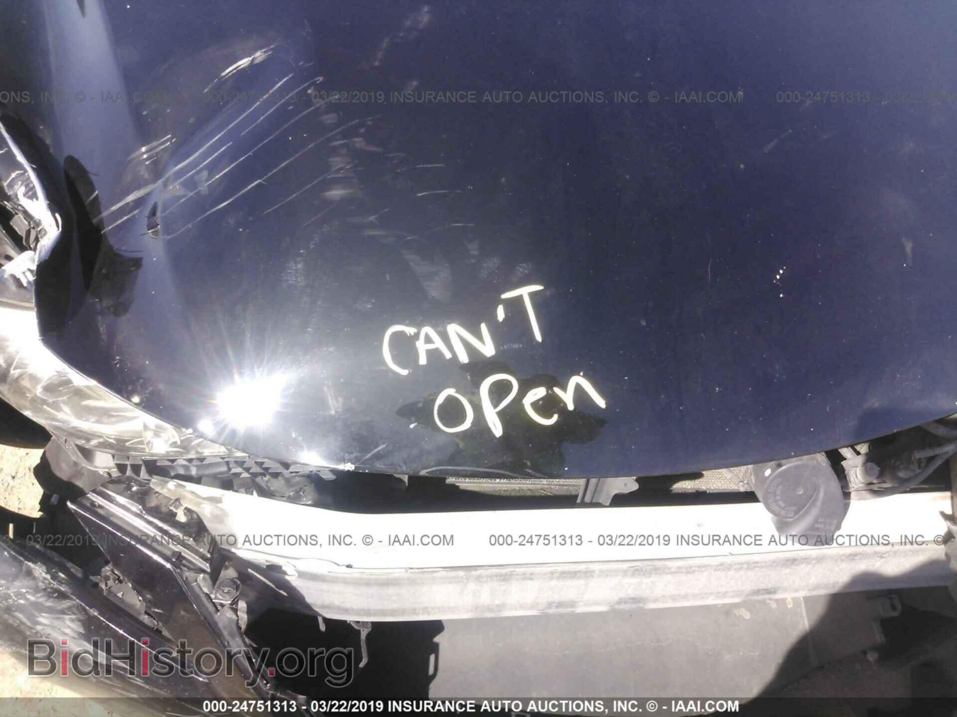 2012 LEXUS IS - VIN: JTHBF5C2XC5159762 - Photo 10