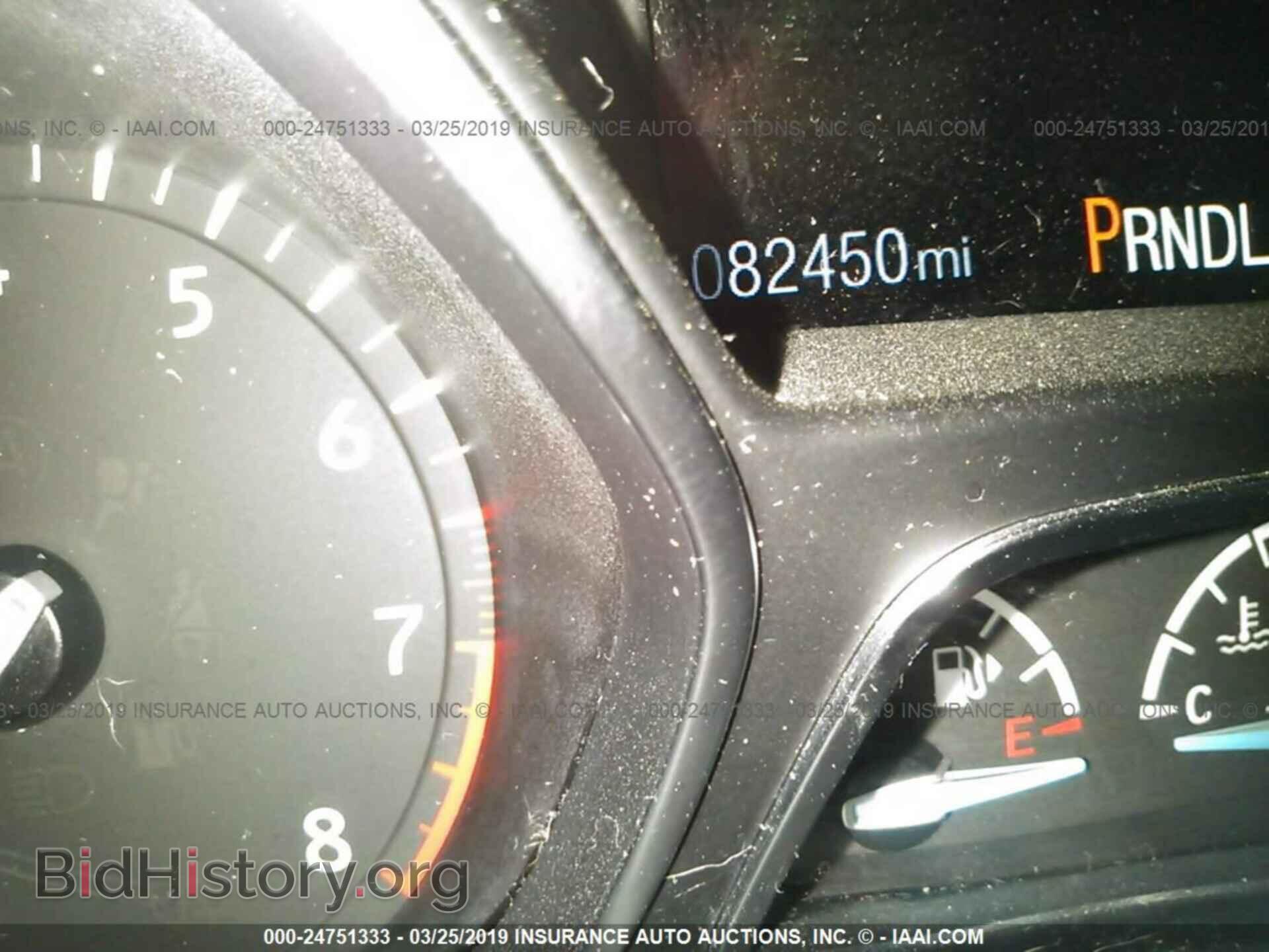 2016 FORD FOCUS - VIN: 1FADP3F22GL213926 - Photo 7