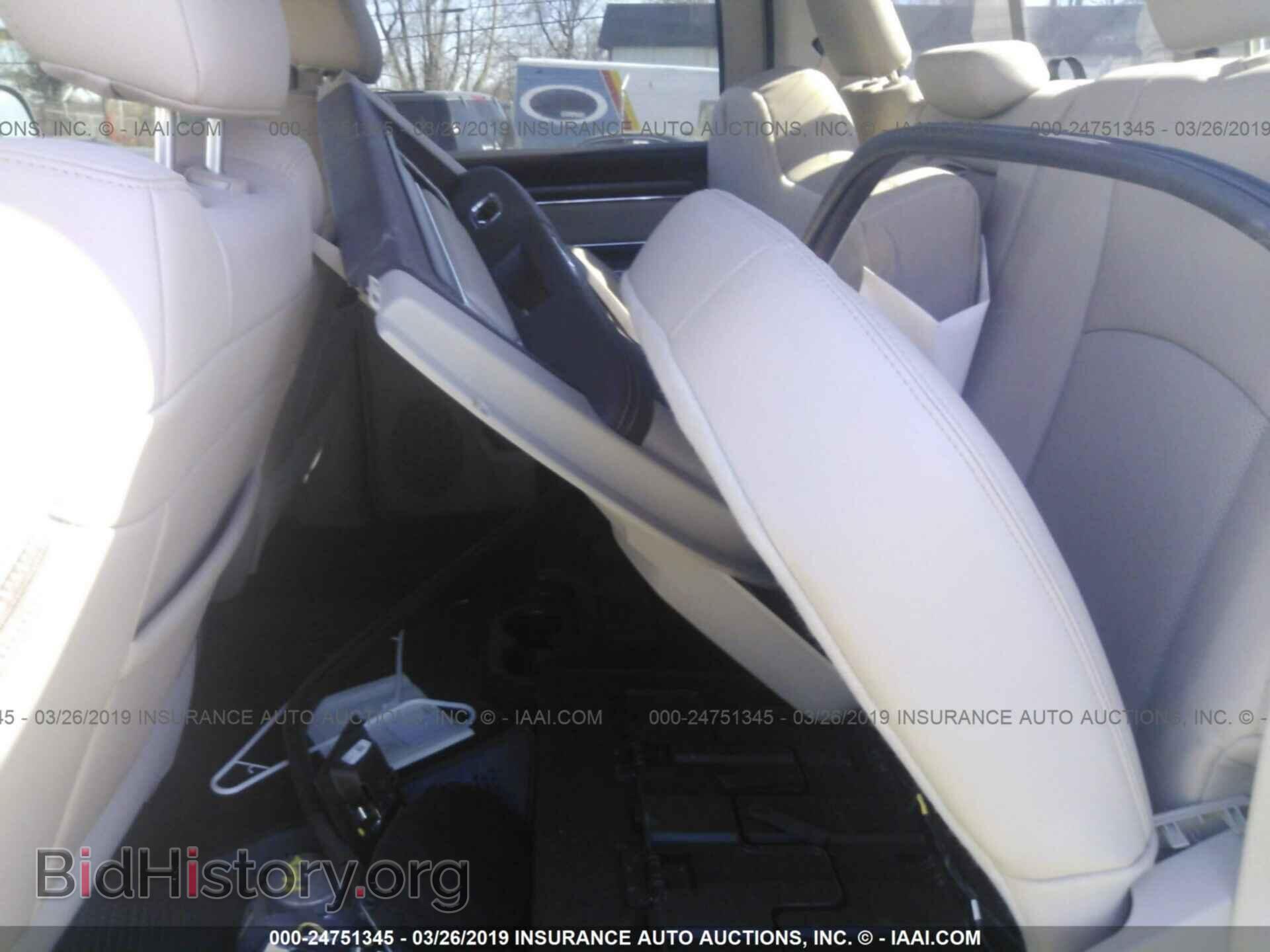 2017 RAM 2500 - VIN: 3C6UR5FL6HG558536 - Фото 8