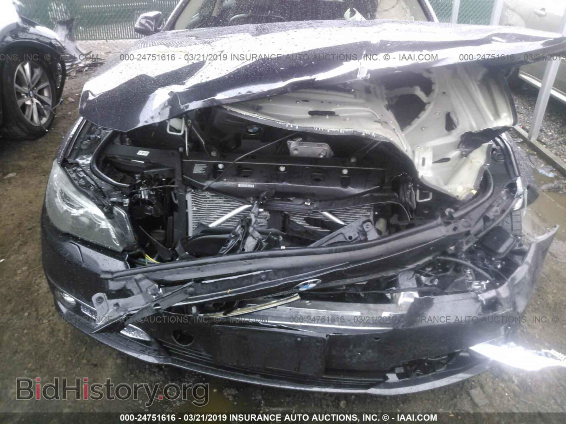 2015 BMW 535 - VIN: WBA5B3C59FD541832 - Photo 6