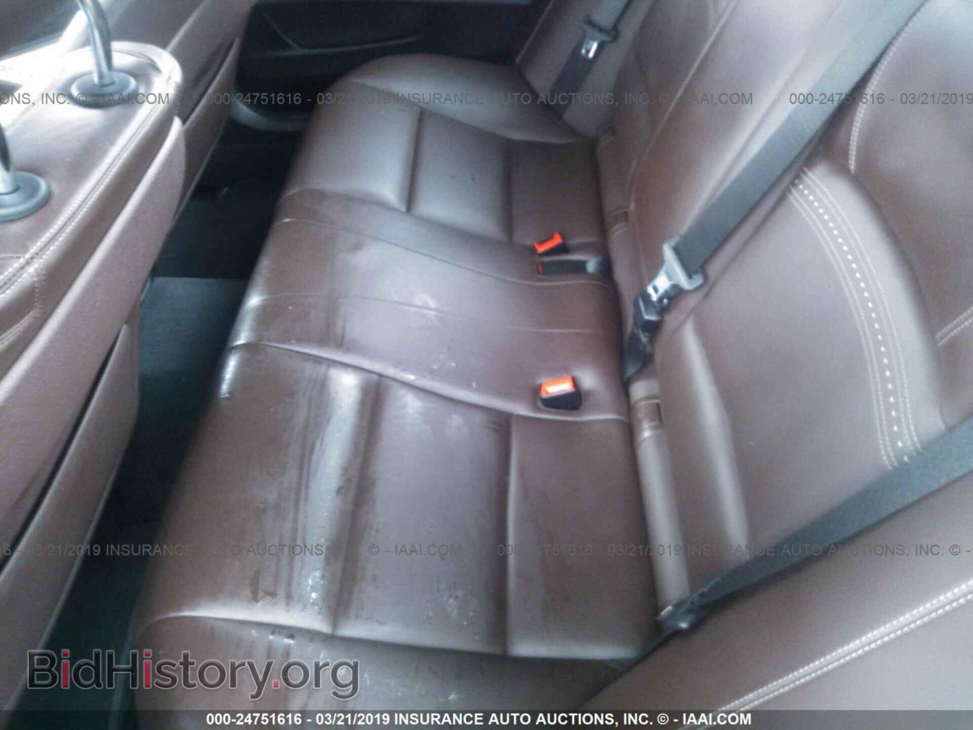 2015 BMW 535 - VIN: WBA5B3C59FD541832 - Photo 8