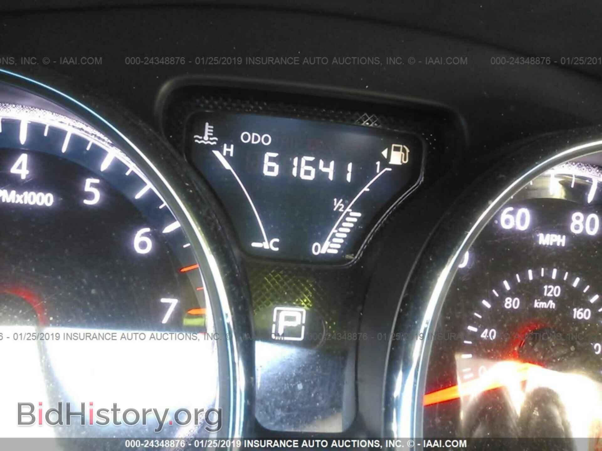 2016 NISSAN VERSA - VIN: 3N1CN7AP2GL821278 - Фото 7