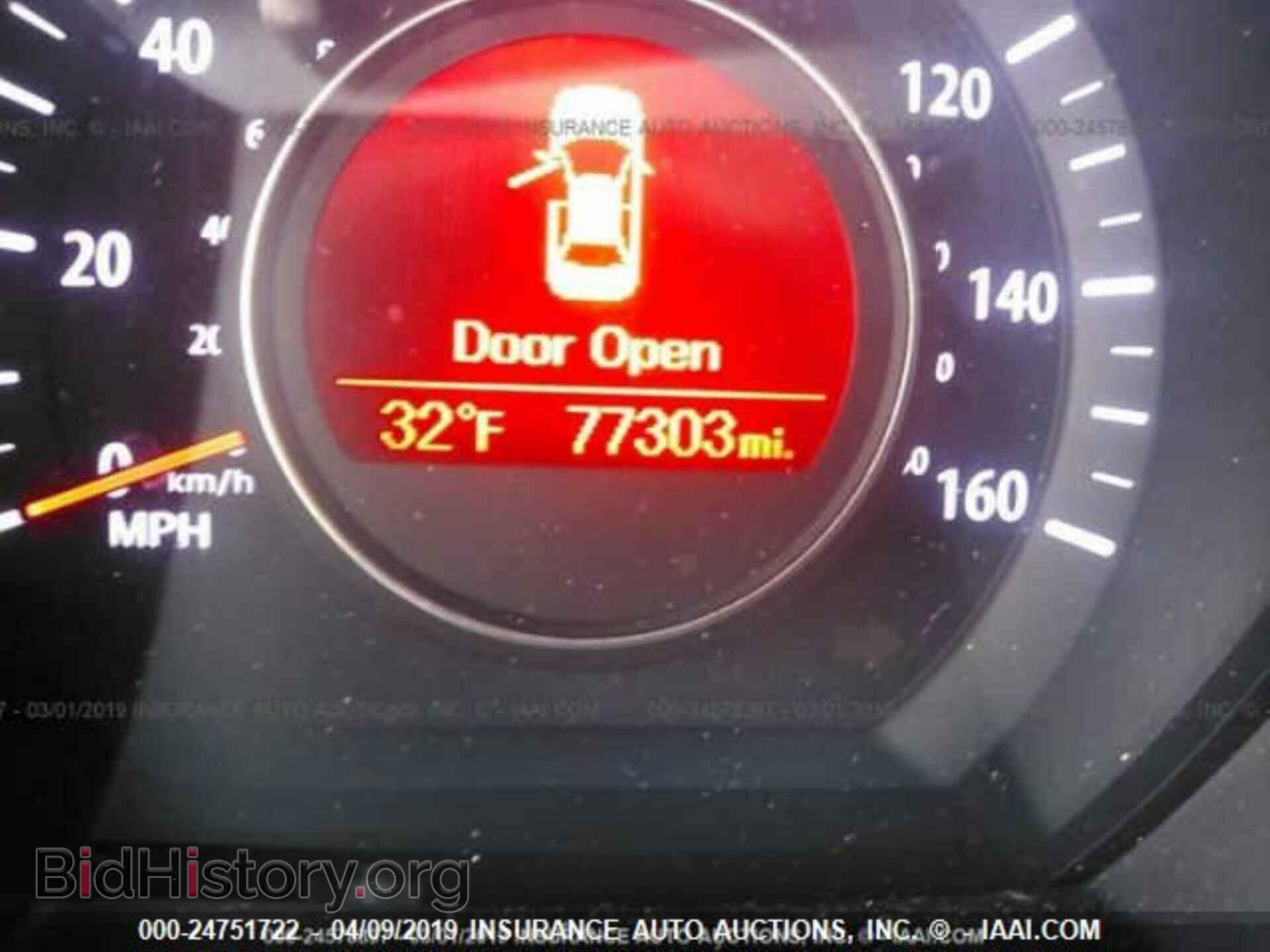 2013 KIA OPTIMA - VIN: 5XXGN4A71DG120283 - Photo 7