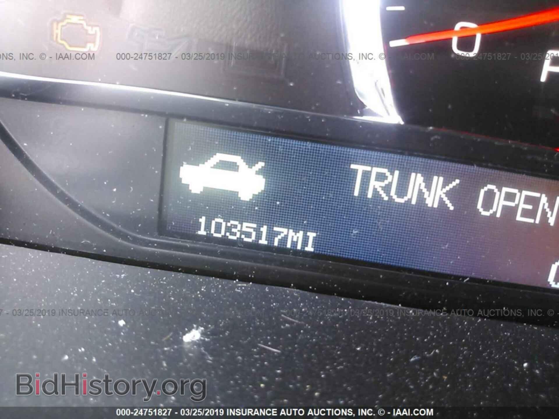 2006 CADILLAC DTS - VIN: 1G6KD57YX6U254017 - Фото 7