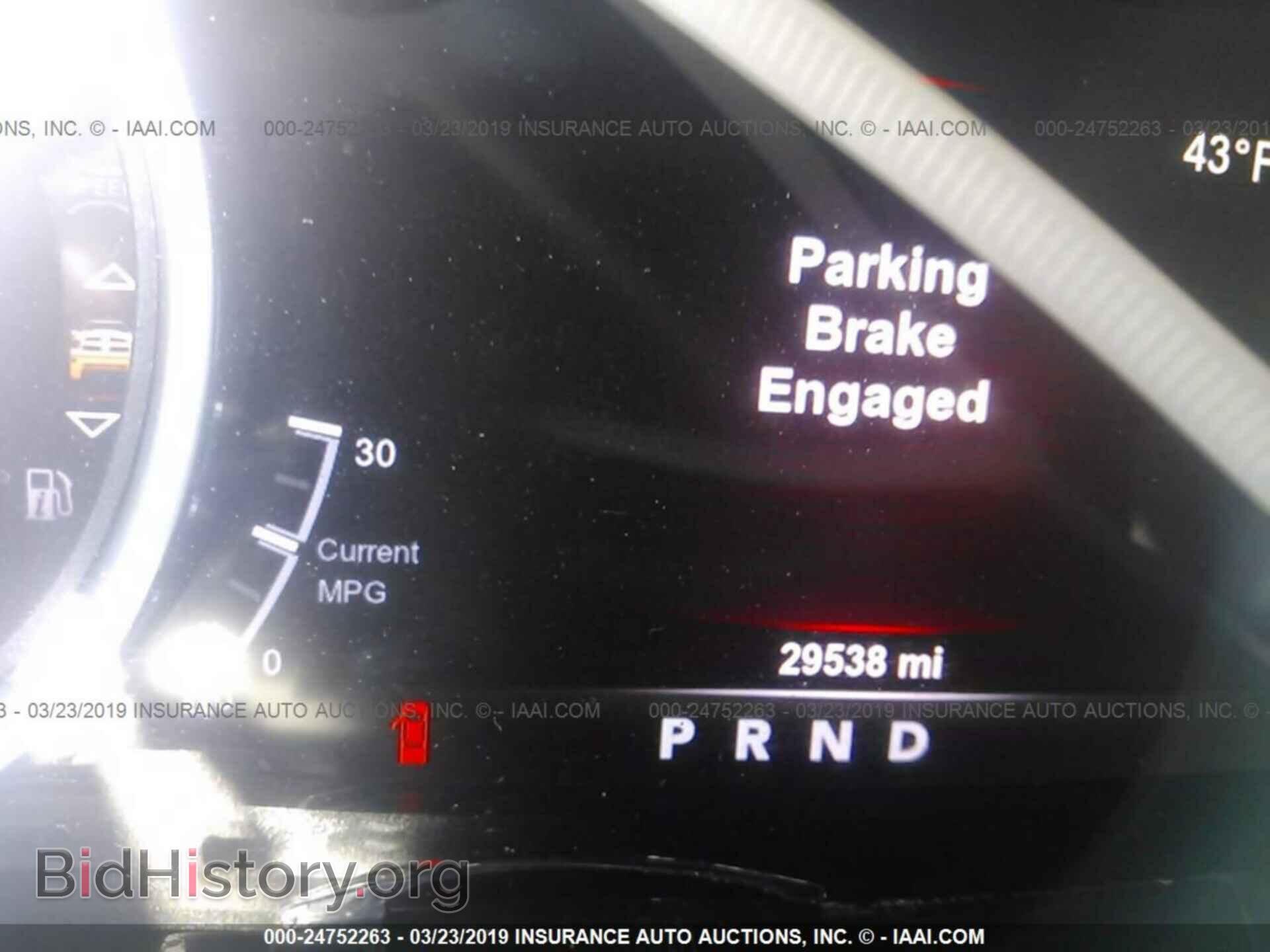 2017 RAM 1500 - VIN: 3C6RR7LT8HG533711 - Фото 7