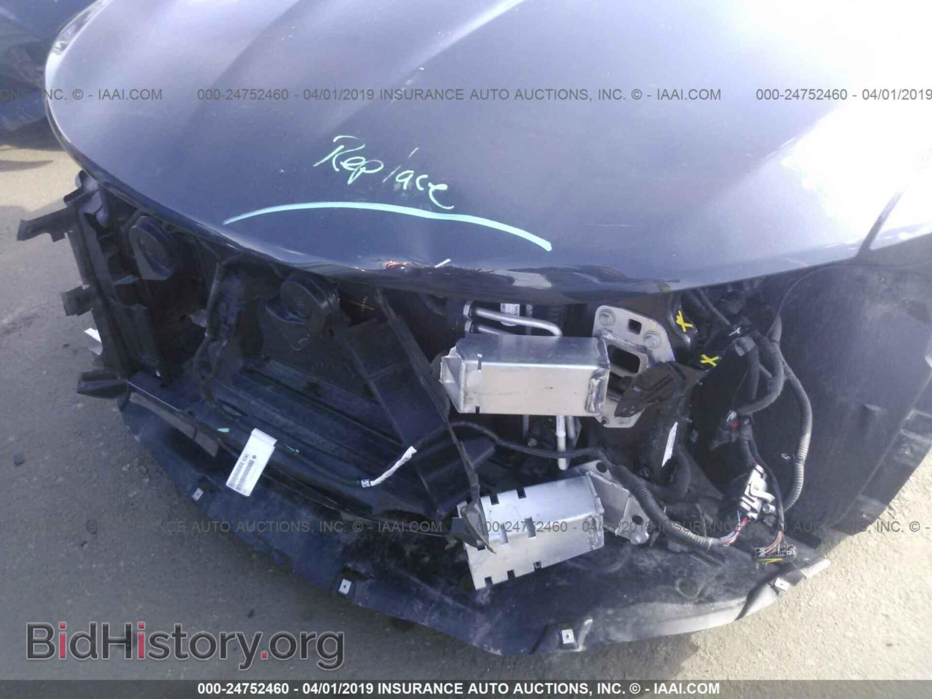 2016 CHRYSLER 200 - VIN: 1C3CCCAB8GN191867 - Photo 6