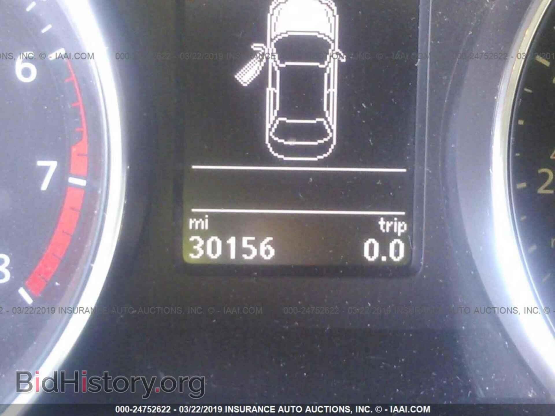 2017 VOLKSWAGEN JETTA - VIN: 3VWDB7AJ2HM245089 - Фото 7