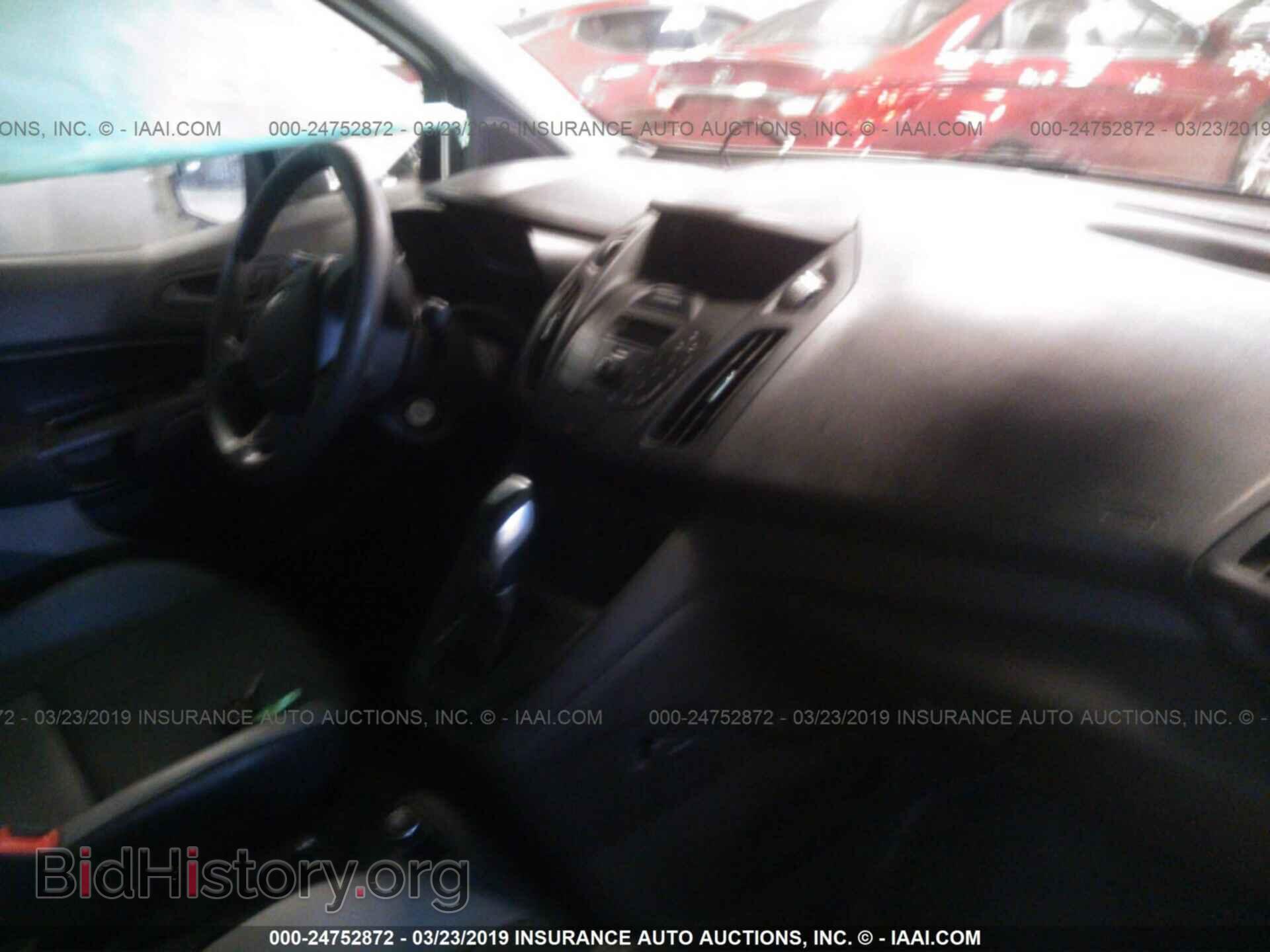 2015 FORD TRANSIT CONNECT - VIN: NM0LS6E75F1177837 - Фото 5