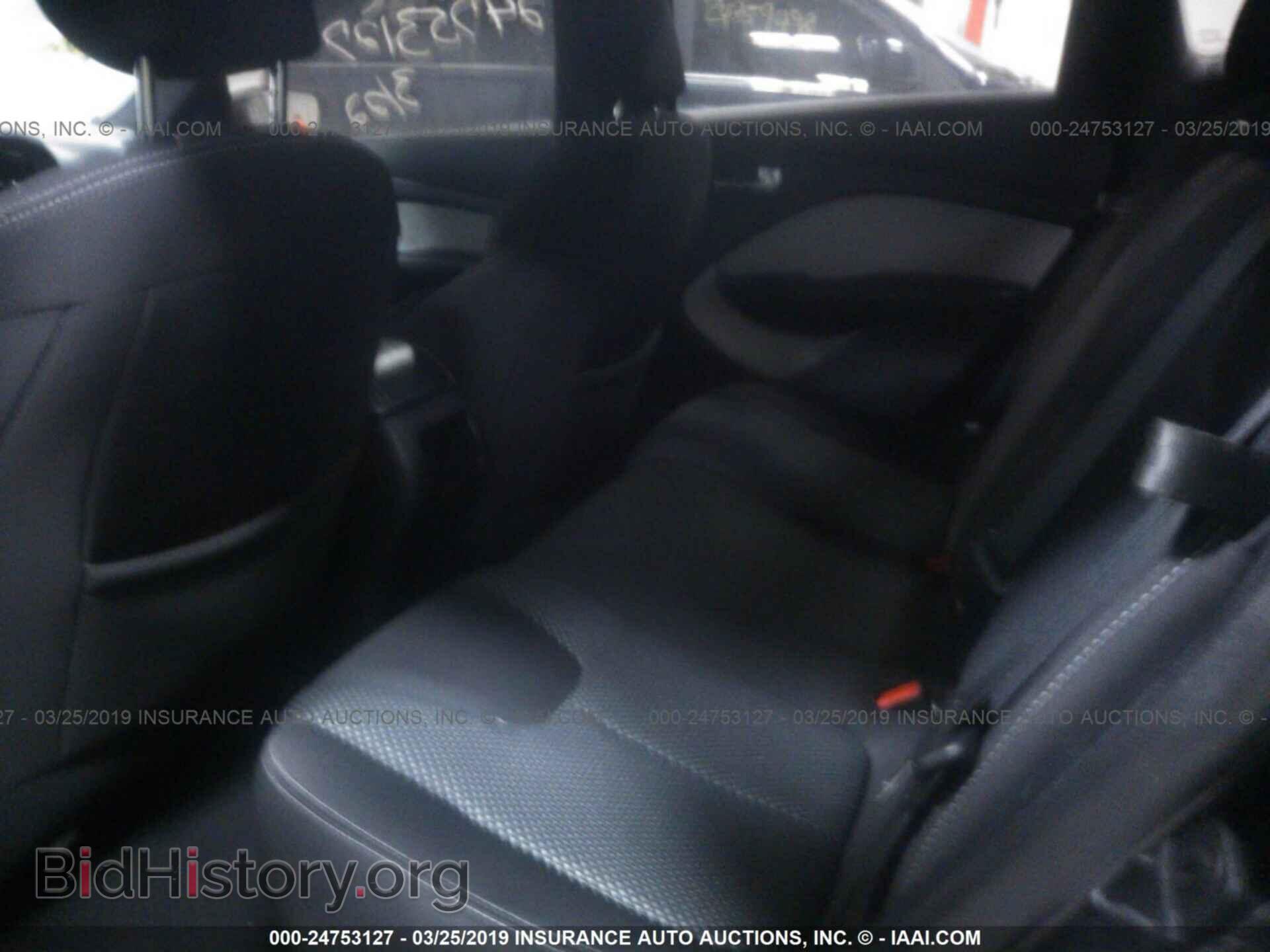 2015 DODGE DART - VIN: 1C3CDFBB3FD144585 - Photo 8