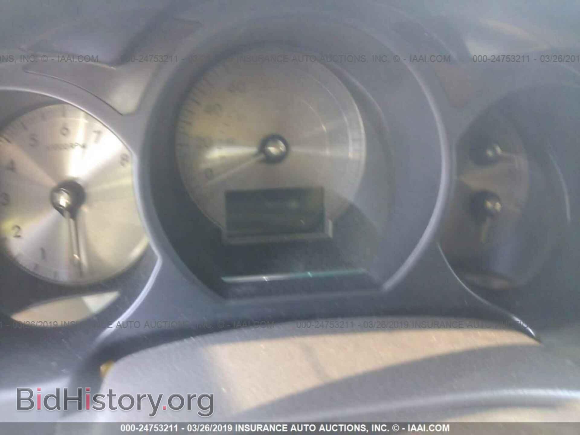 2007 LEXUS GS - VIN: JTHBE96SX70013662 - Фото 7