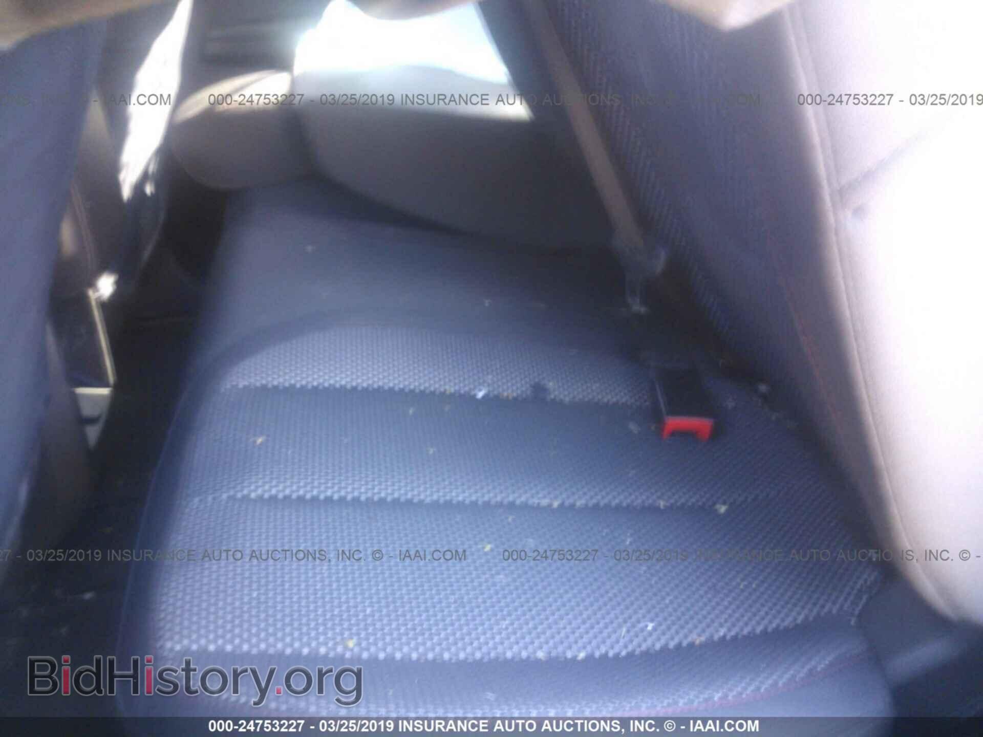 2017 GMC TERRAIN - VIN: 2GKALNEK7H6337047 - Фото 8