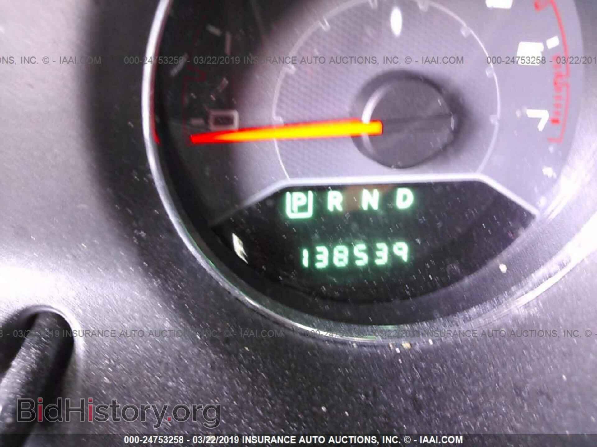 2011 DODGE AVENGER - VIN: 1B3BD4FB0BN578183 - Фото 7