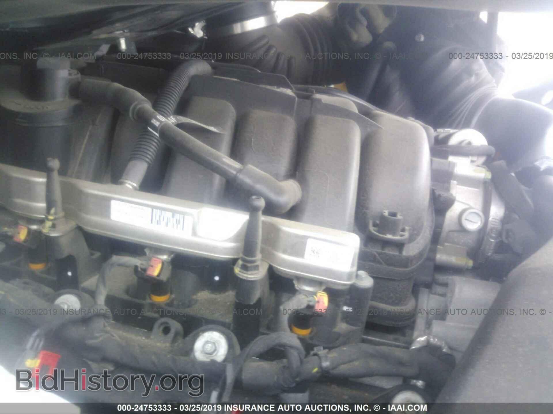 2014 DODGE CHALLENGER - VIN: 2C3CDYBT1EH231603 - Фото 10