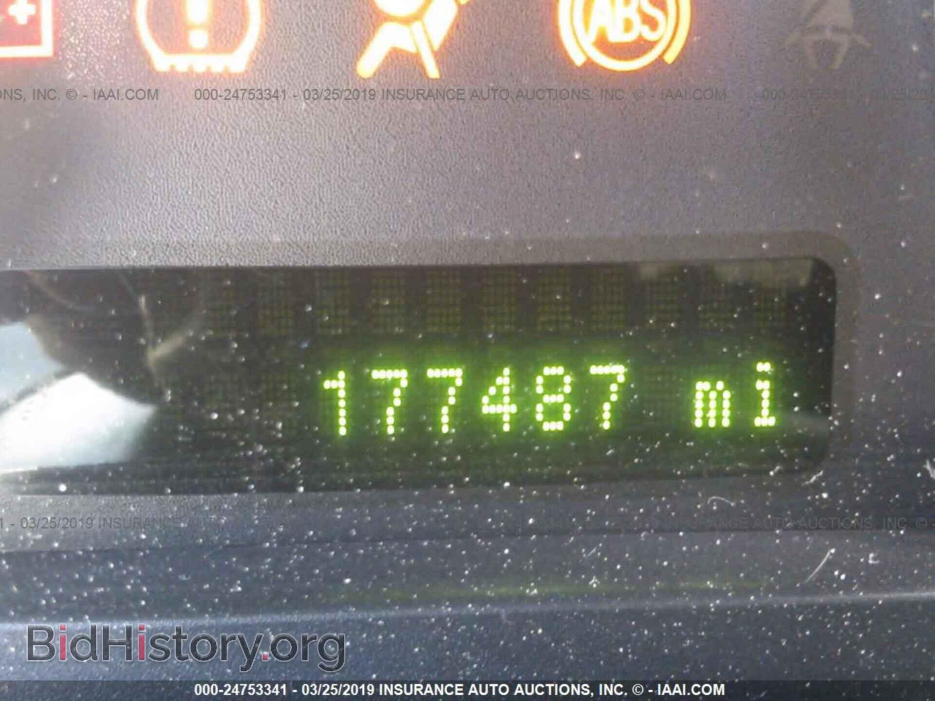2008 FORD EDGE - VIN: 2FMDK38C68BA87923 - Photo 7