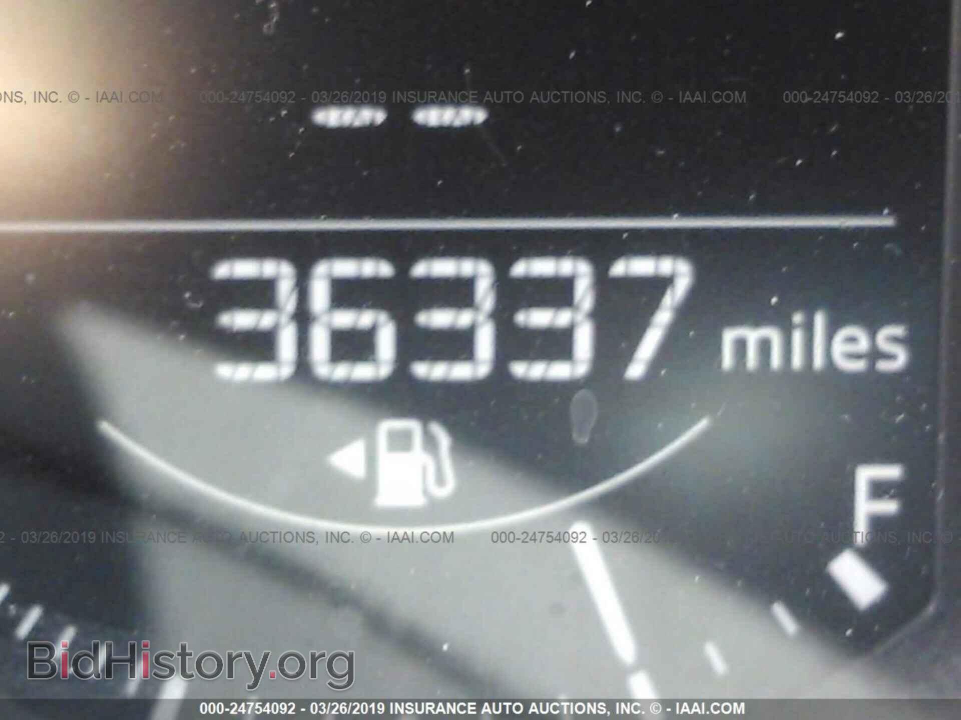 2017 MAZDA 6 - VIN: JM1GL1V59H1132390 - Фото 7