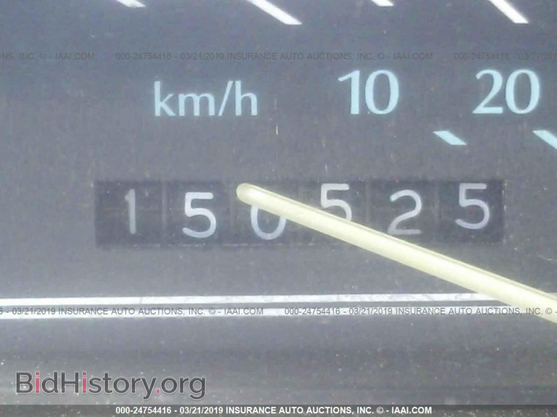 1991 CADILLAC DEVILLE - VIN: 1G6CD53B3M4223744 - Фото 7