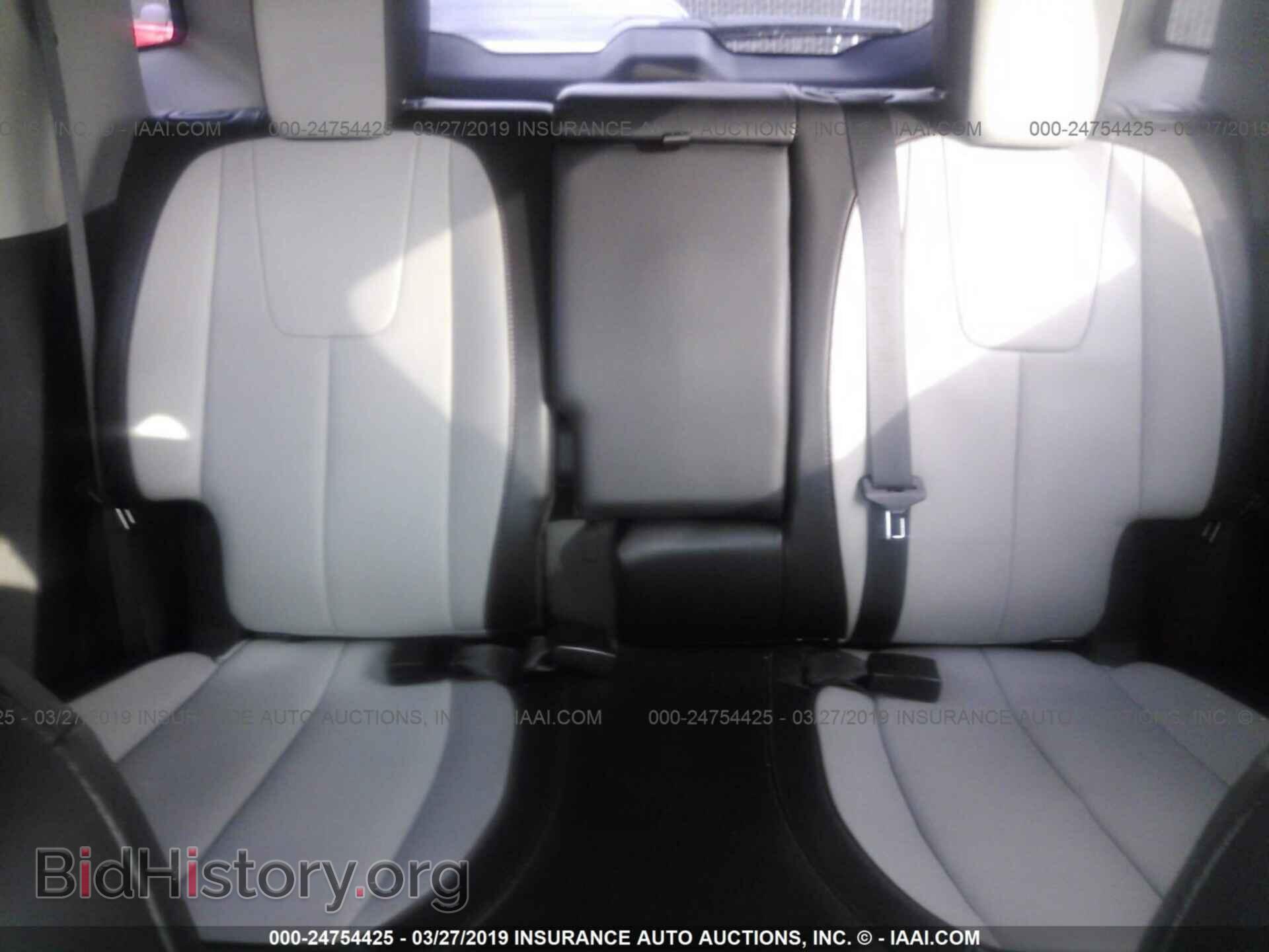 2015 GMC TERRAIN - VIN: 2GKFLYE38F6344909 - Фото 8