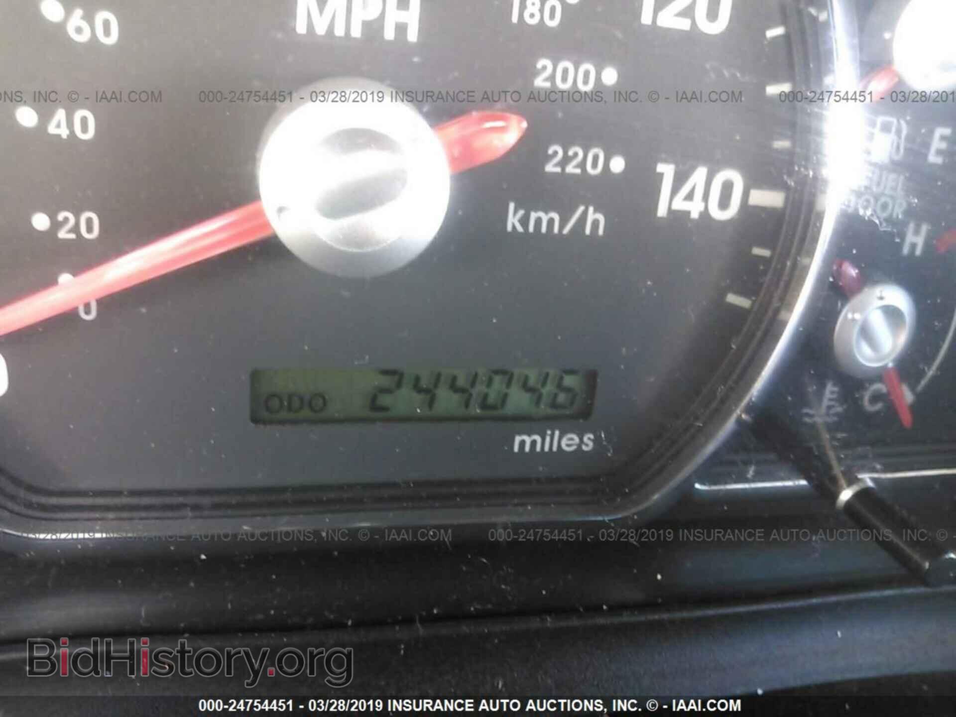 2006 MITSUBISHI GALANT - VIN: 4A3AB36F86E044400 - Фото 7