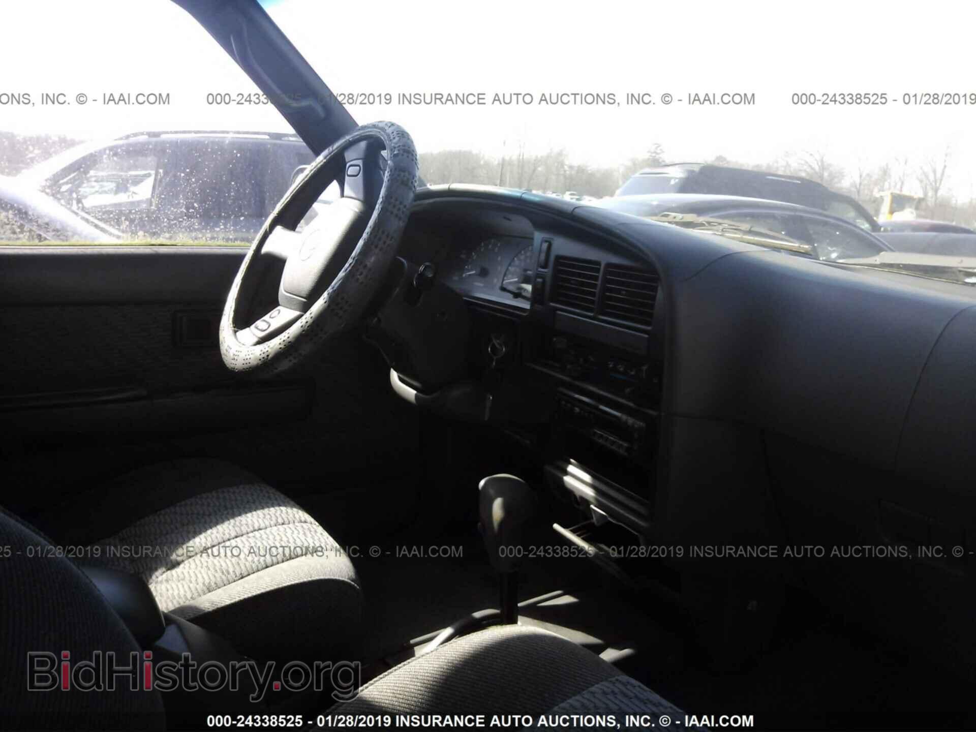 2012 HYUNDAI ACCENT - VIN: KMHCT4AE7CU131294 - Фото 5