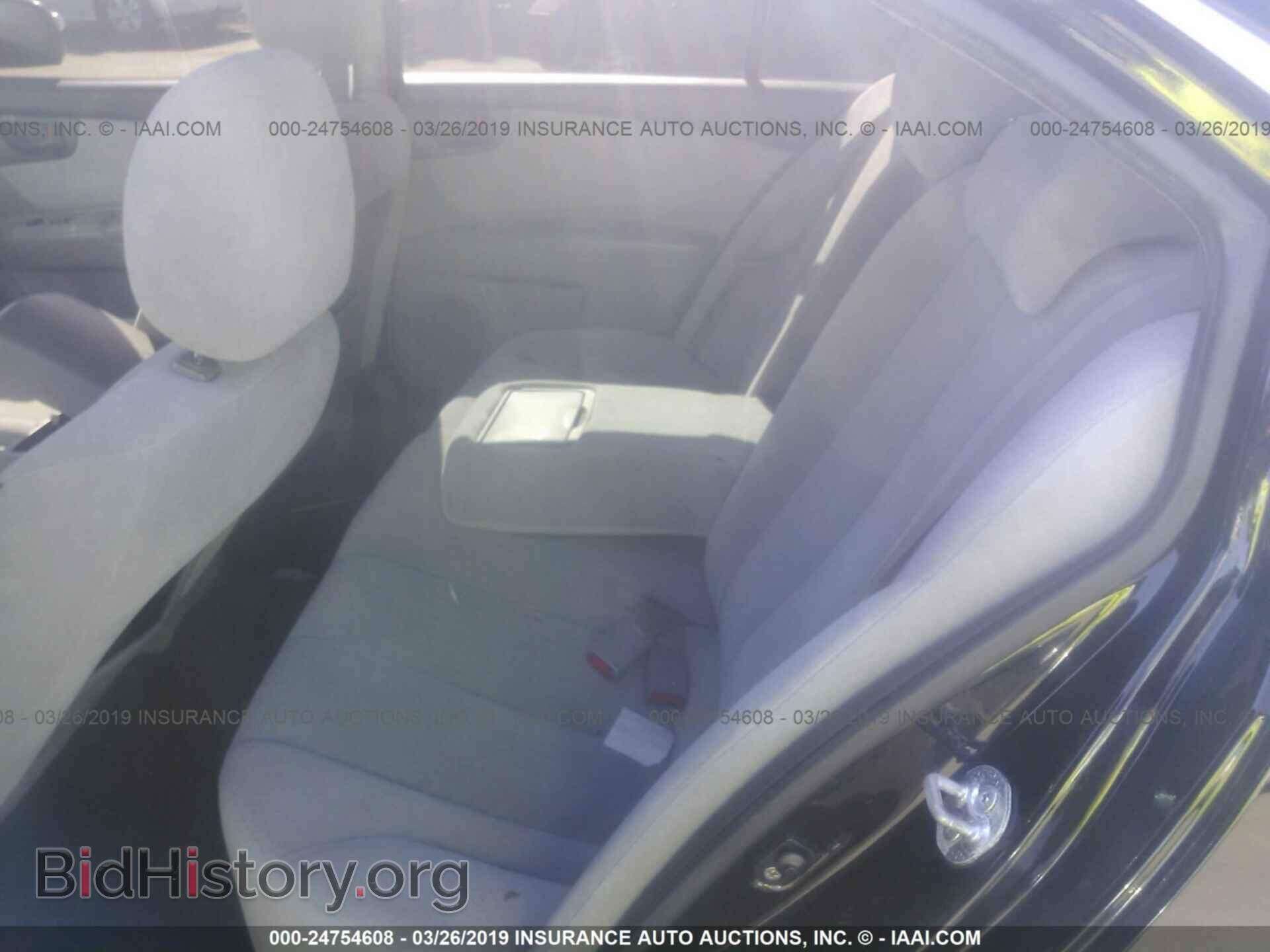 2010 KIA OPTIMA - VIN: KNAGG4A8XA5400770 - Фото 8