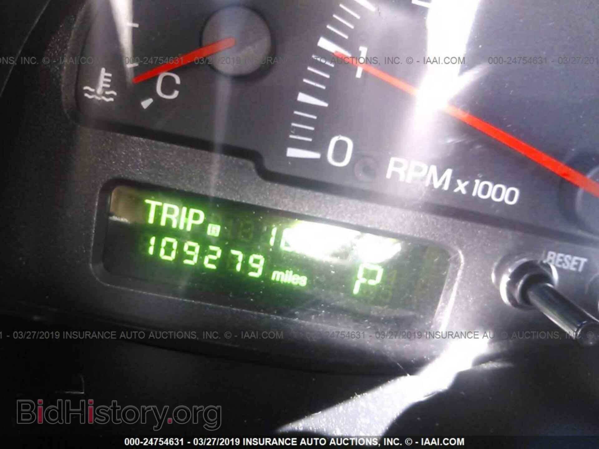 2001 LINCOLN LS - VIN: 1LNHM87A21Y606211 - Фото 7