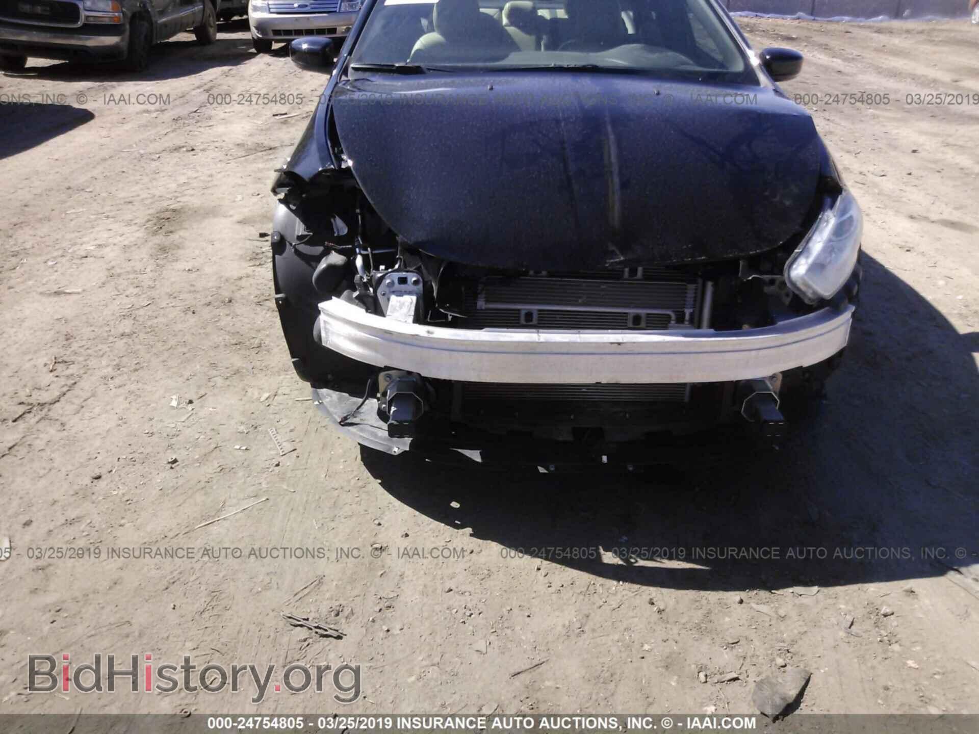 2013 DODGE DART - VIN: 1C3CDFCA7DD347627 - Photo 6