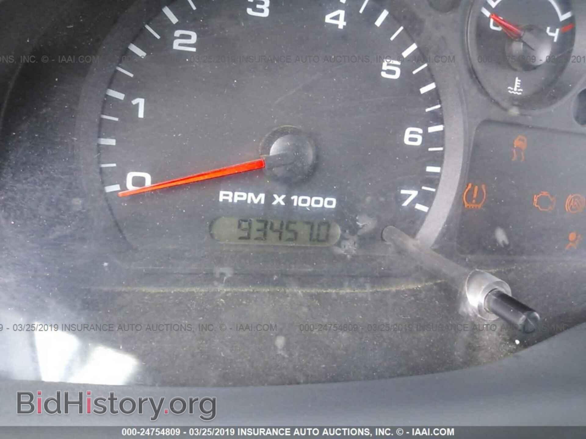 2011 FORD RANGER - VIN: 1FTKR4EE0BPA22455 - Фото 7