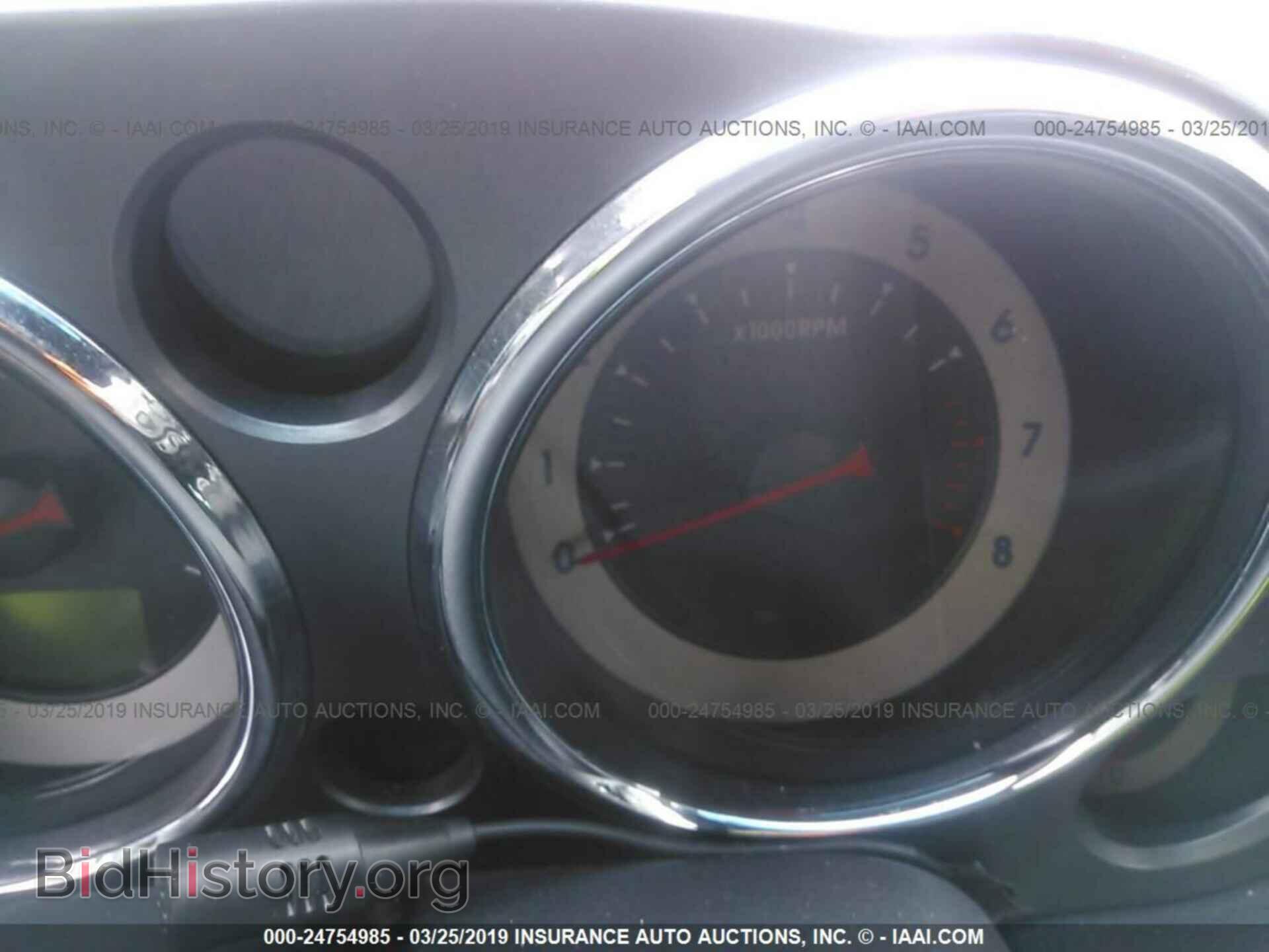 2007 MITSUBISHI ECLIPSE - VIN: 4A3AL35T57E010713 - Фото 7