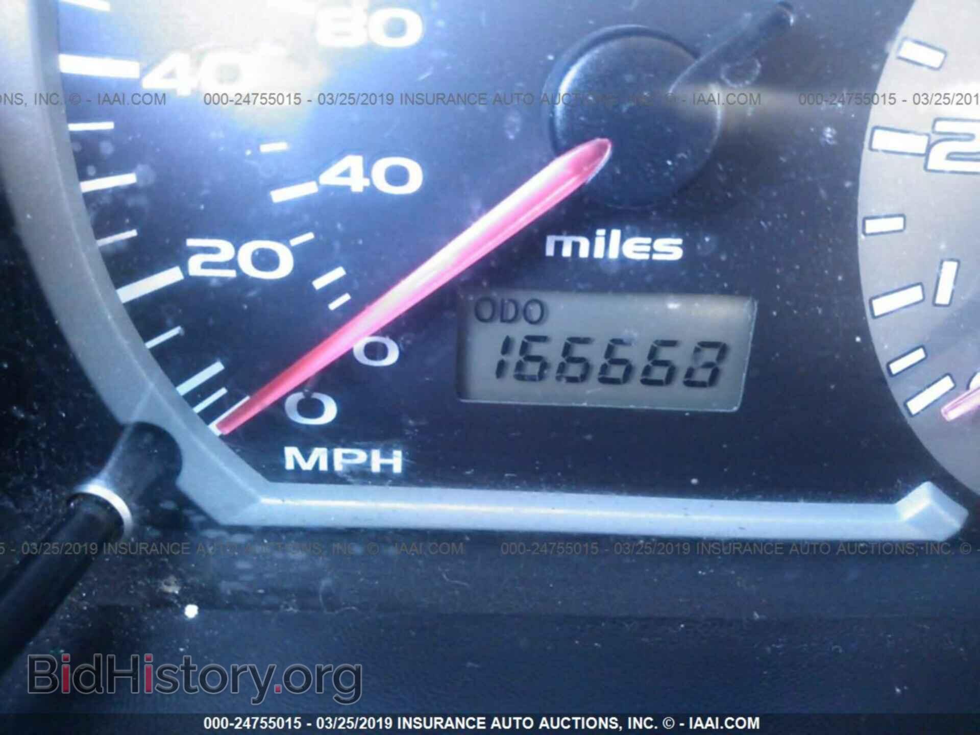2003 MITSUBISHI ECLIPSE - VIN: 4A3AC74H33E010546 - Фото 7