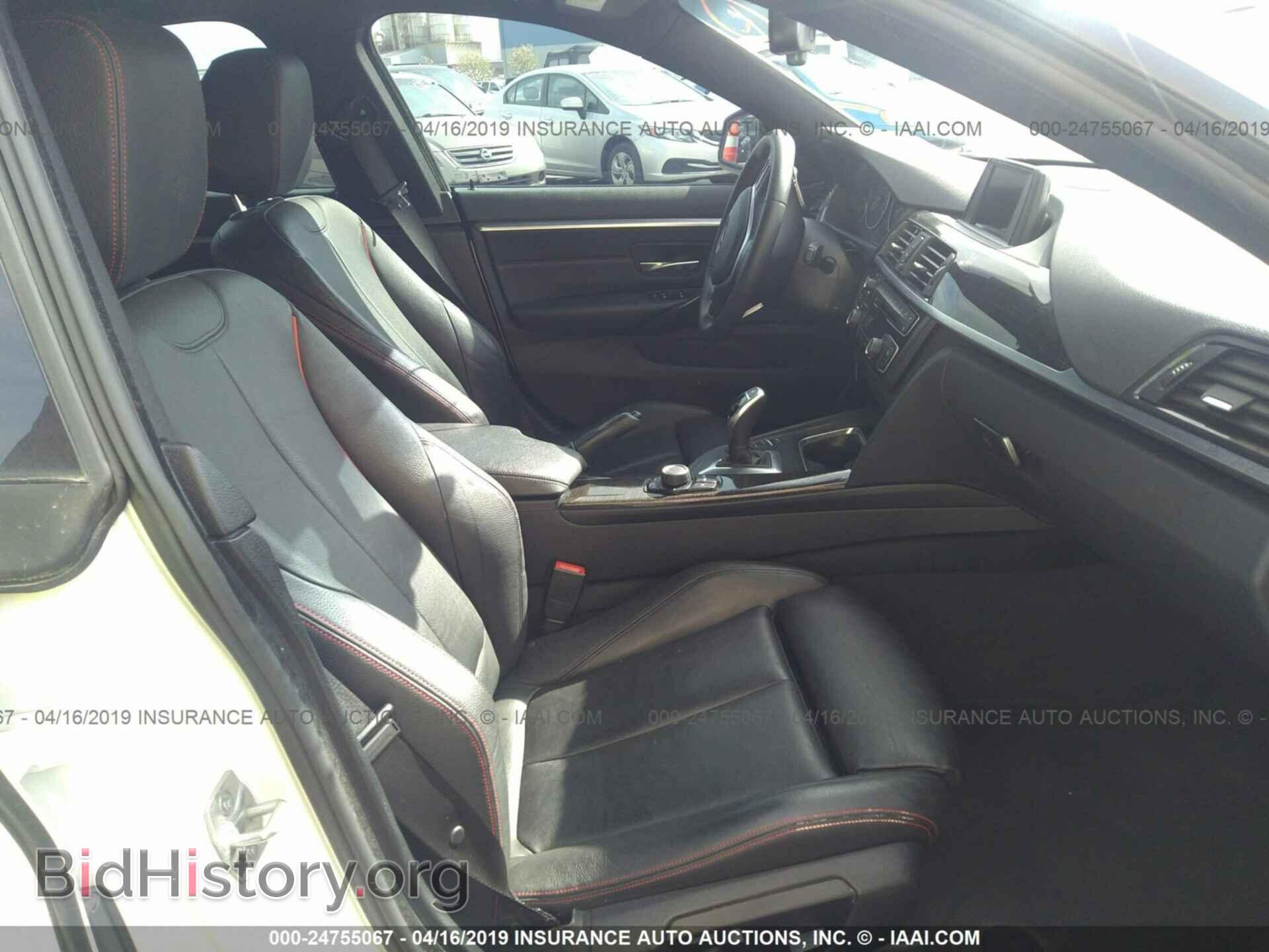 2011 TOYOTA COROLLA - VIN: 2T1BU4EE8BC714007 - Фото 5