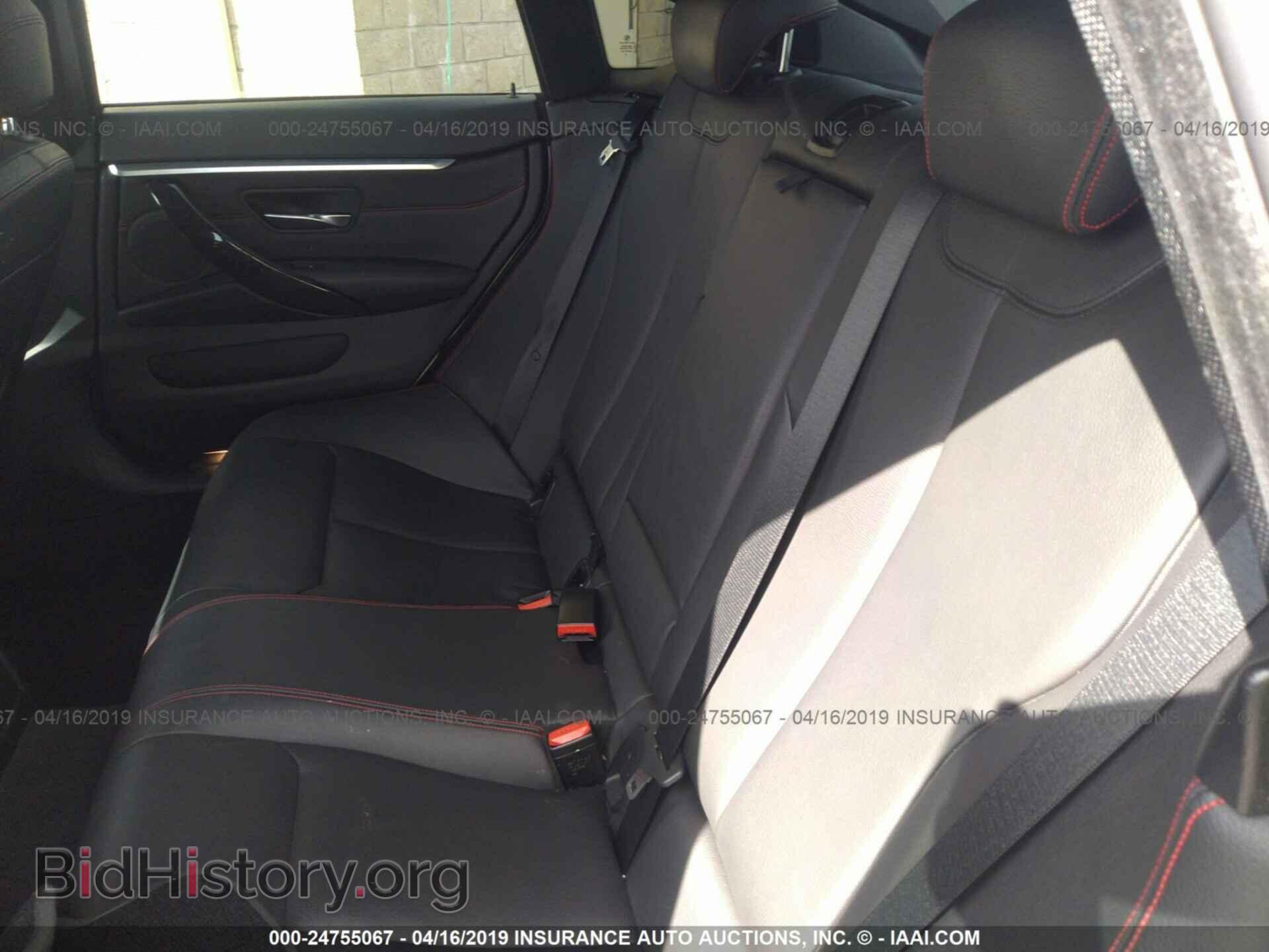 2011 TOYOTA COROLLA - VIN: 2T1BU4EE8BC714007 - Фото 8