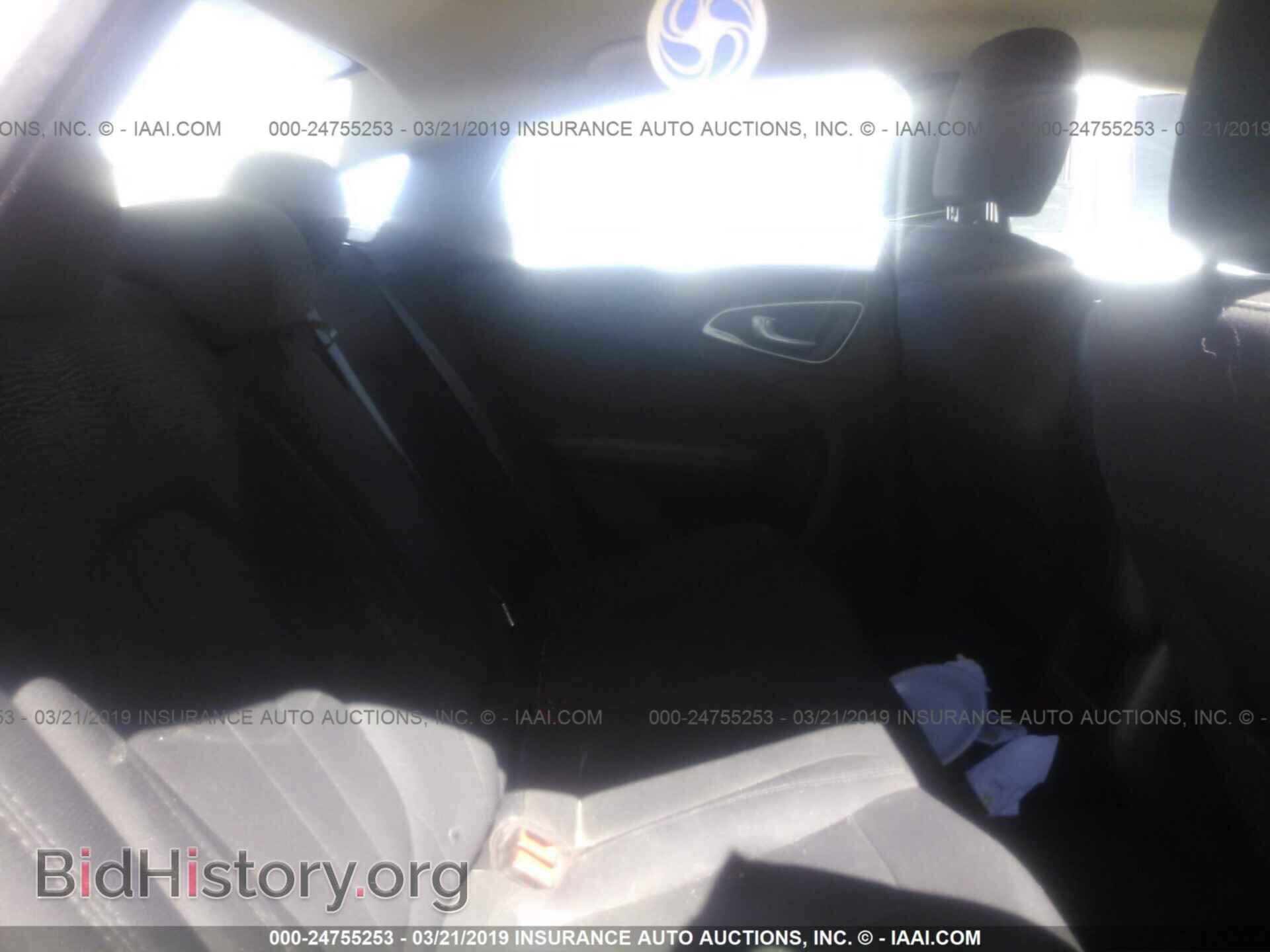 2016 CHRYSLER 200 - VIN: 1C3CCCAB2GN112970 - Photo 8