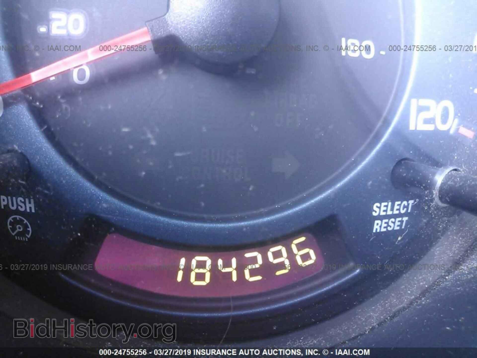 2003 HONDA ELEMENT - VIN: 5J6YH28543L024662 - Photo 7