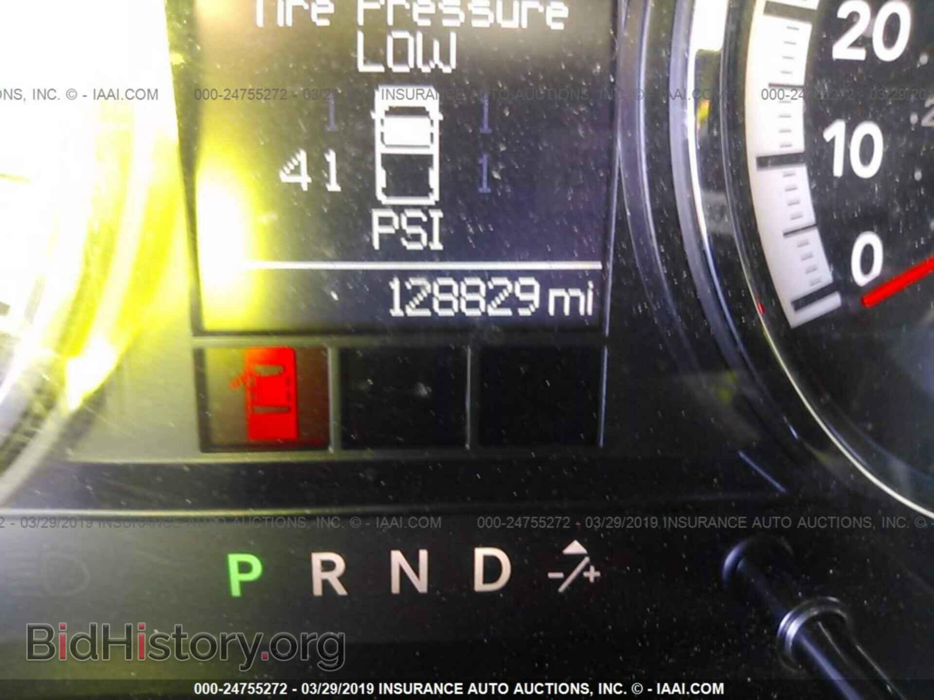 2012 DODGE RAM 1500 - VIN: 1C6RD6NT5CS229159 - Фото 7
