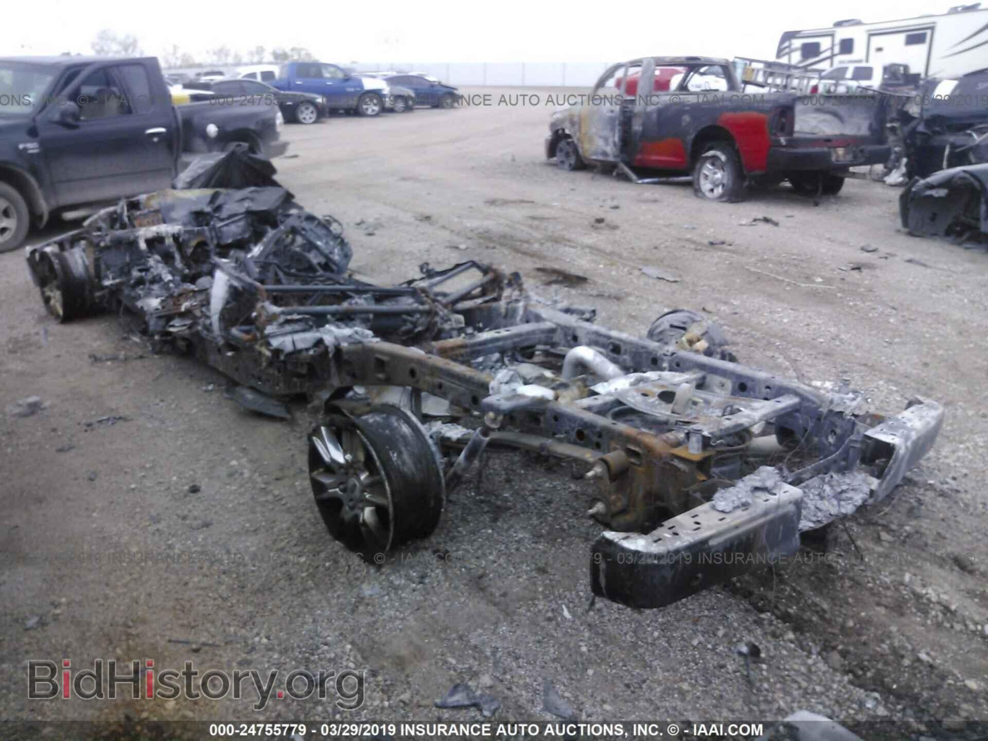 2015 FORD F150 - VIN: 1FTEW1CP1FKF00894 - Фото 3