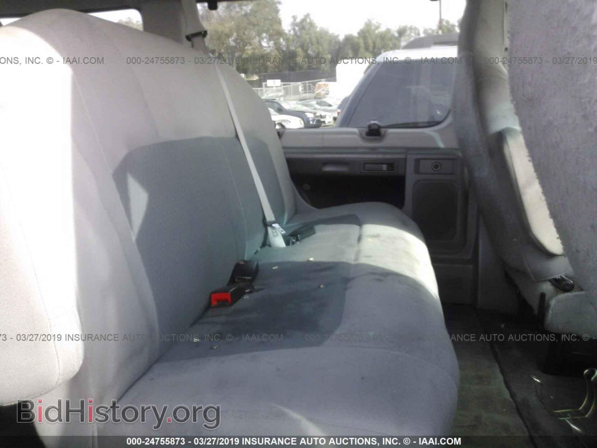 2014 FORD ECONOLINE - VIN: 1FBNE3BL0EDA67640 - Фото 8