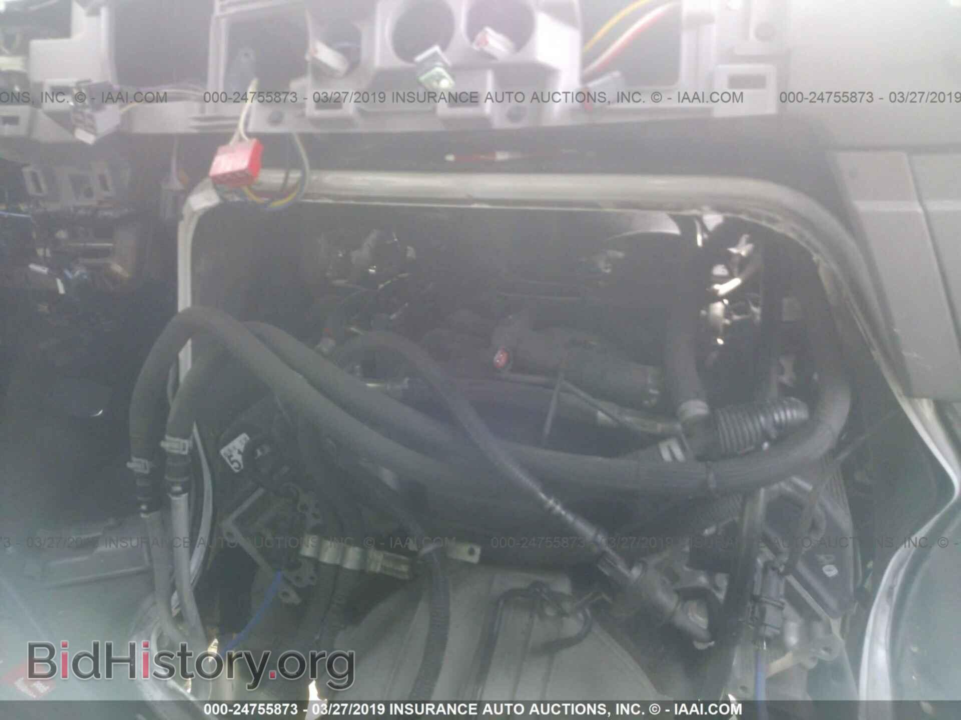 2014 FORD ECONOLINE - VIN: 1FBNE3BL0EDA67640 - Фото 10