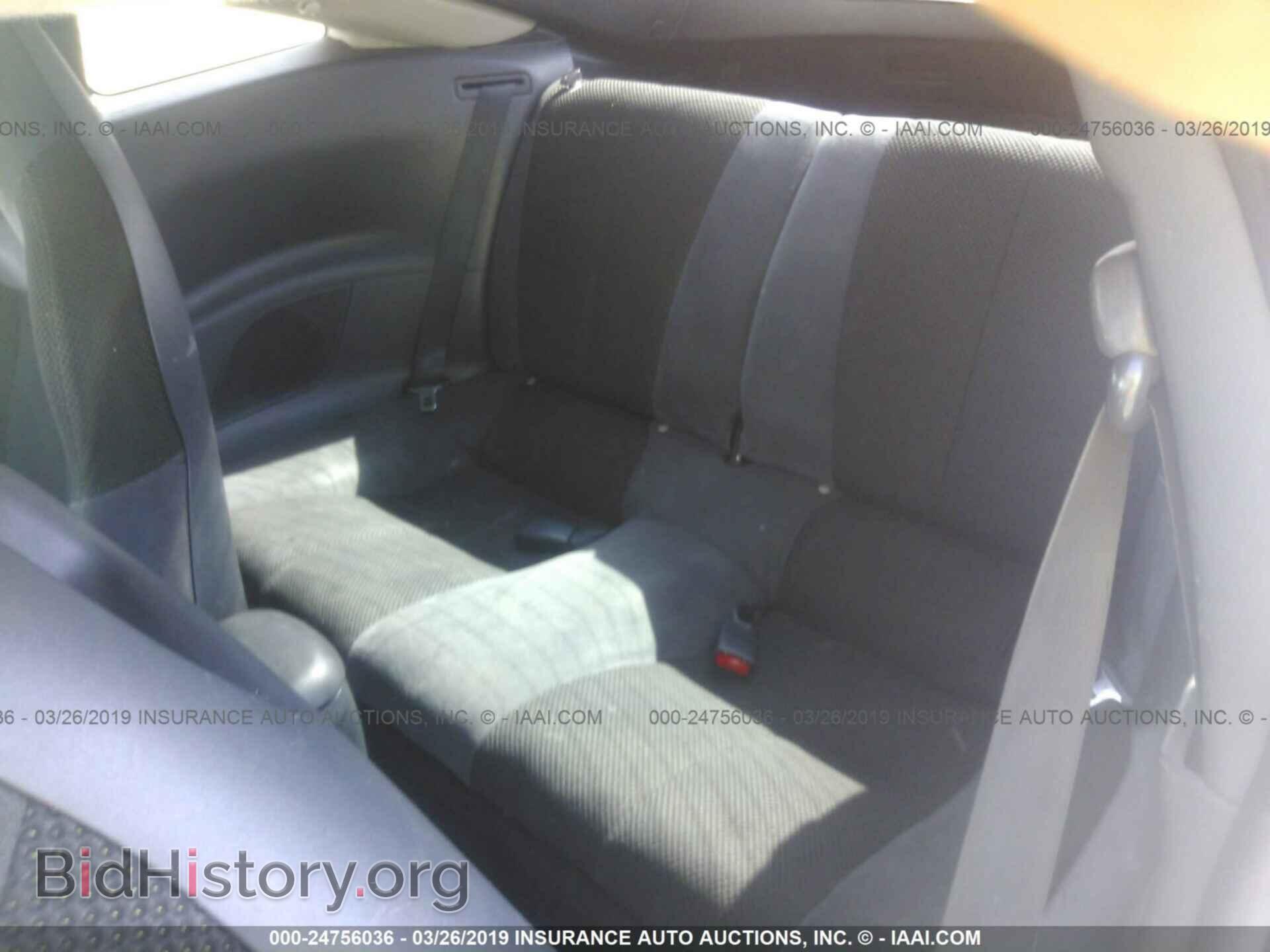 2006 MITSUBISHI ECLIPSE - VIN: 4A3AK24F86E053157 - Фото 8