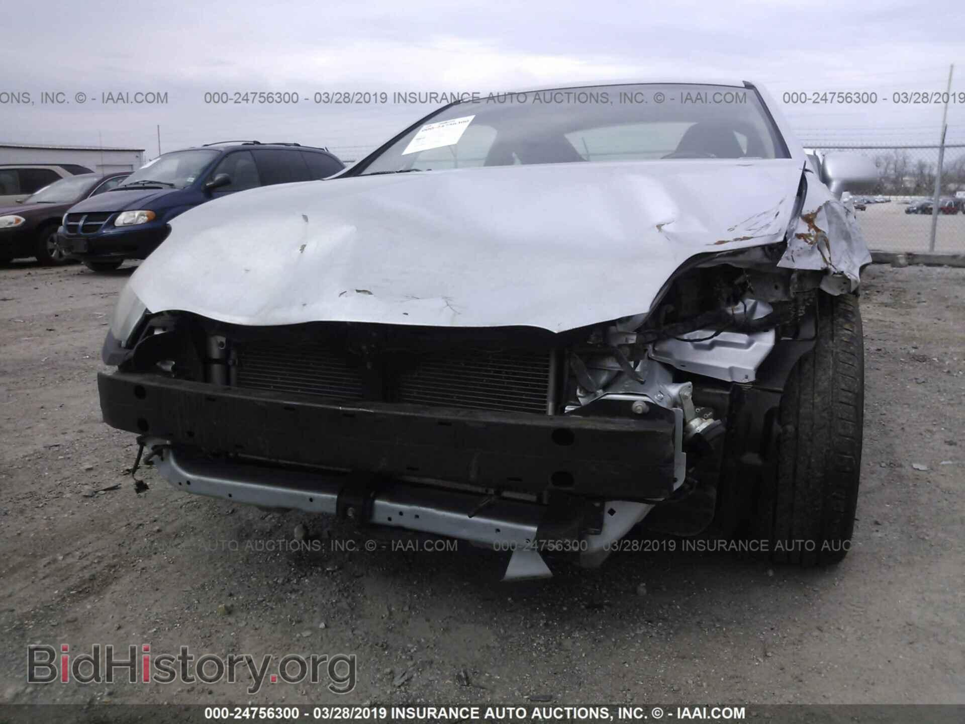 2008 MITSUBISHI ECLIPSE - VIN: 4A3AK24F58E003660 - Фото 6