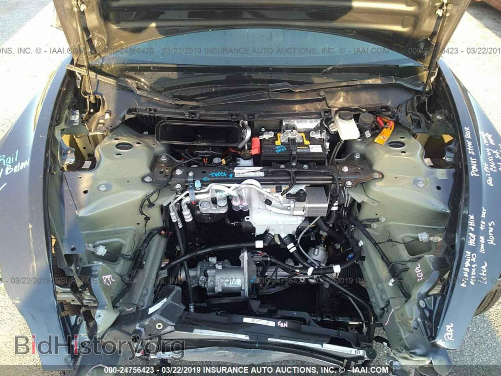 2018 TESLA MODEL 3 - VIN: 5YJ3E1EAXJF123796 - Photo 10