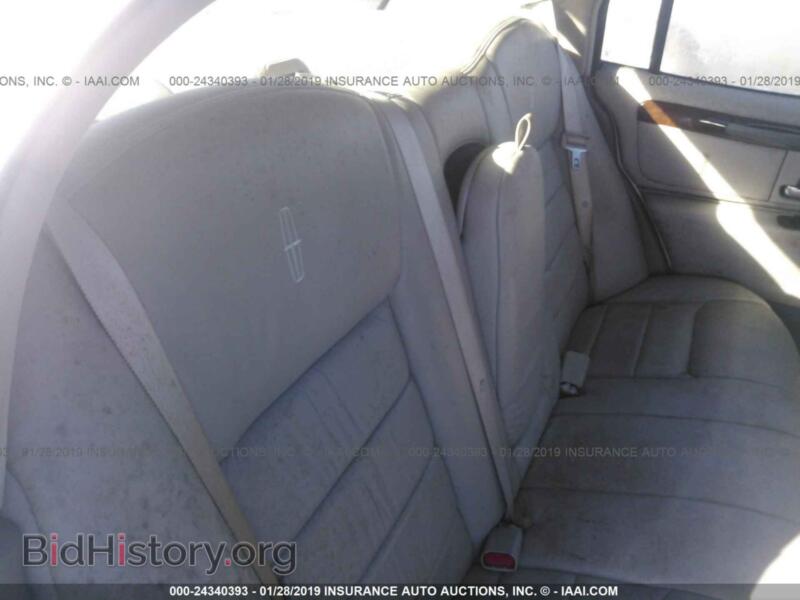 2015 Ford TRANSIT (VIN 1FTNR2CV0FKA07171) — фото 8 из 10