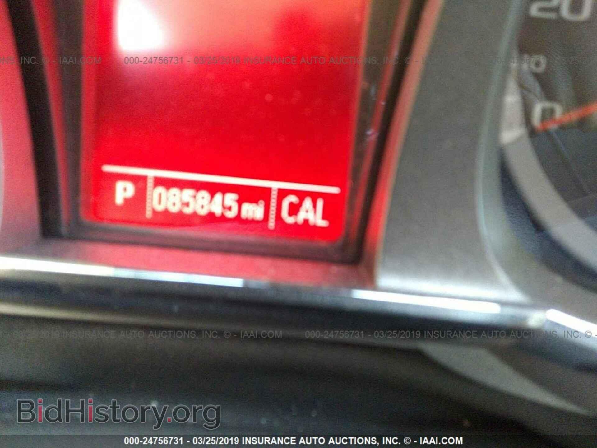 2013 GMC TERRAIN - VIN: 2GKALUEKXD6113176 - Фото 7